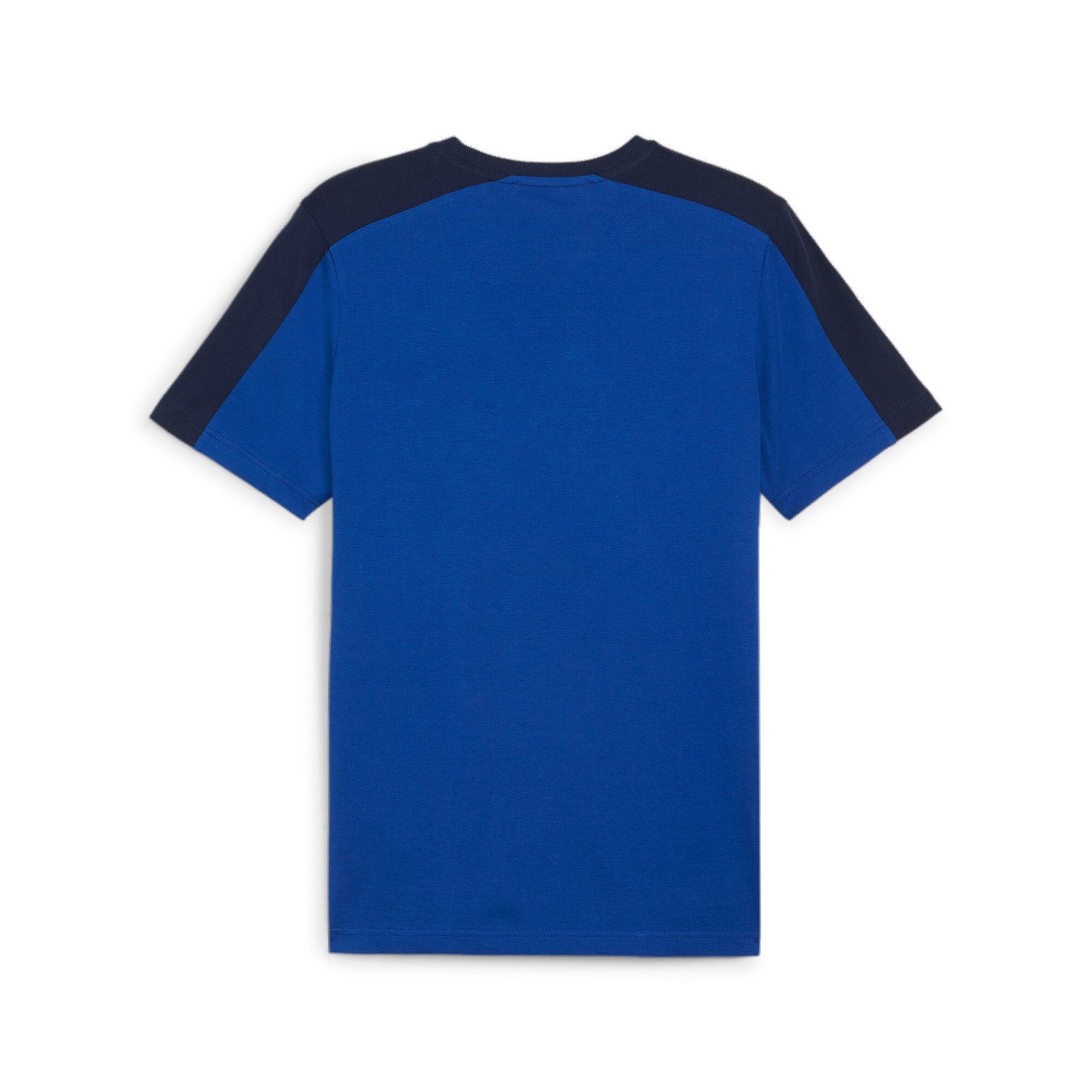 PUMA T-shirt ESS BLOCK X TAPE TEE