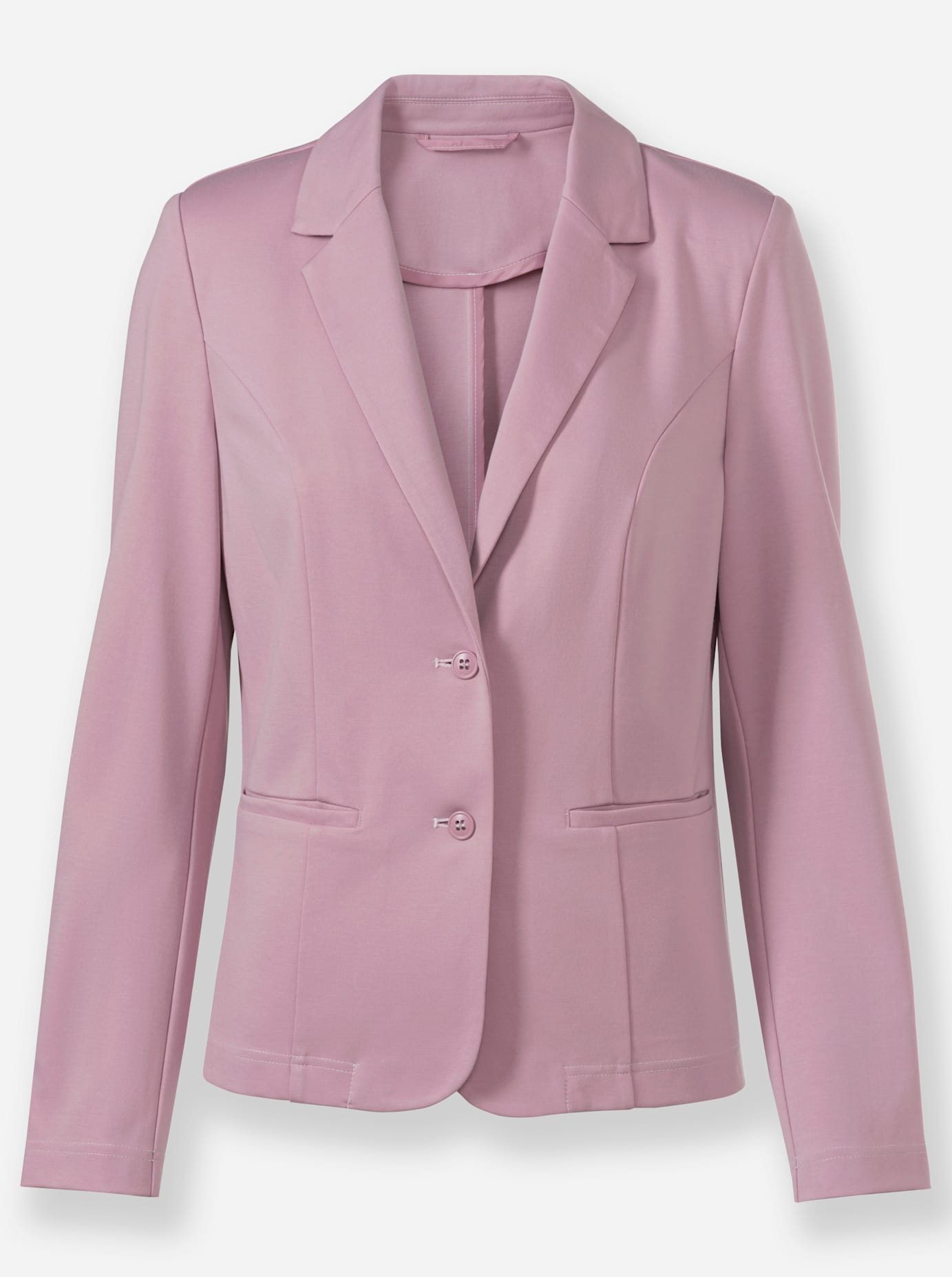 Classic Inspirationen Jerseyblazer Jersey blazer
