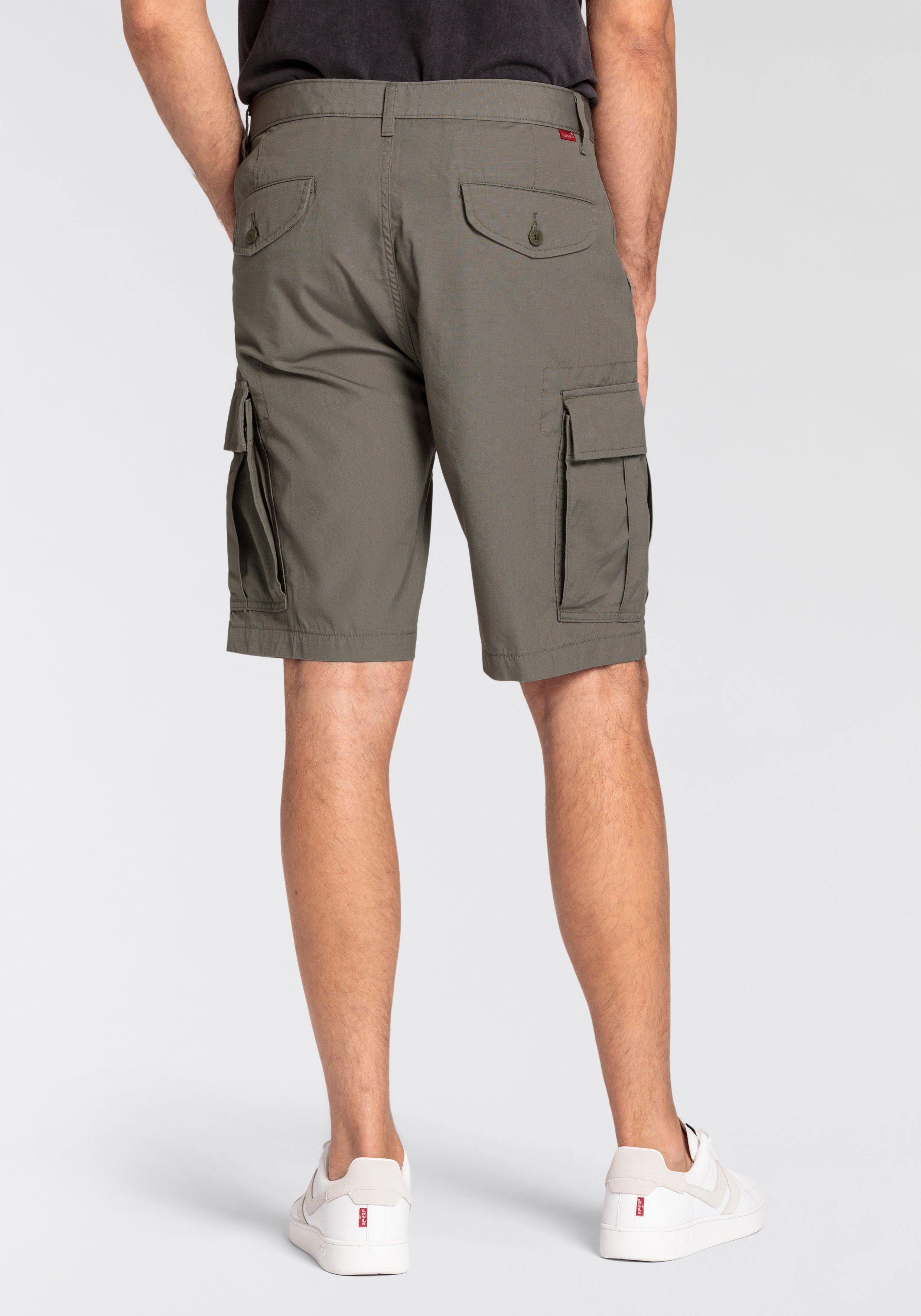 Levi's® Cargoshort CARRIER CARGO SHORT