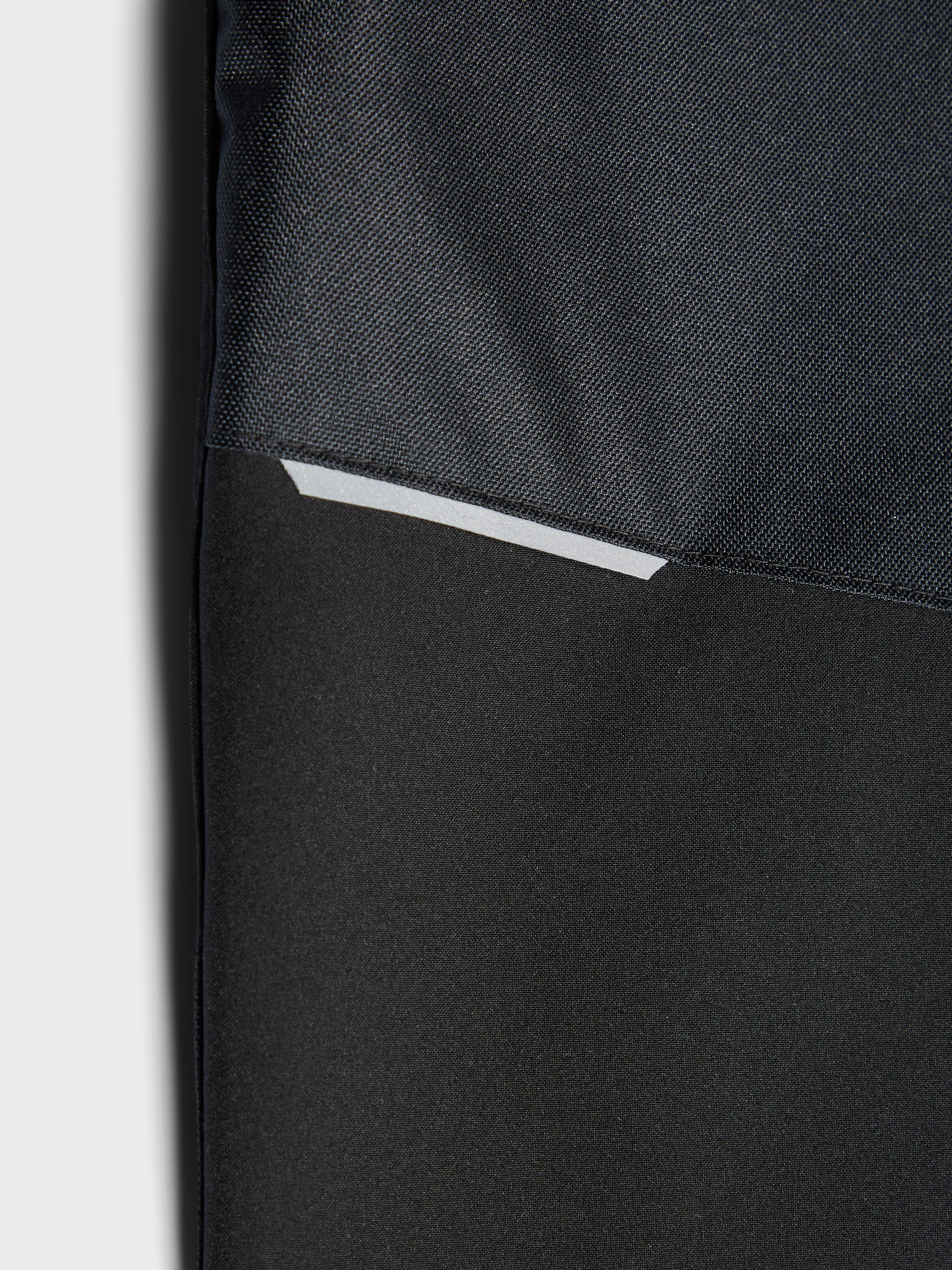 Name It Regenbroek NKNALFA PANT SOLID NOOS