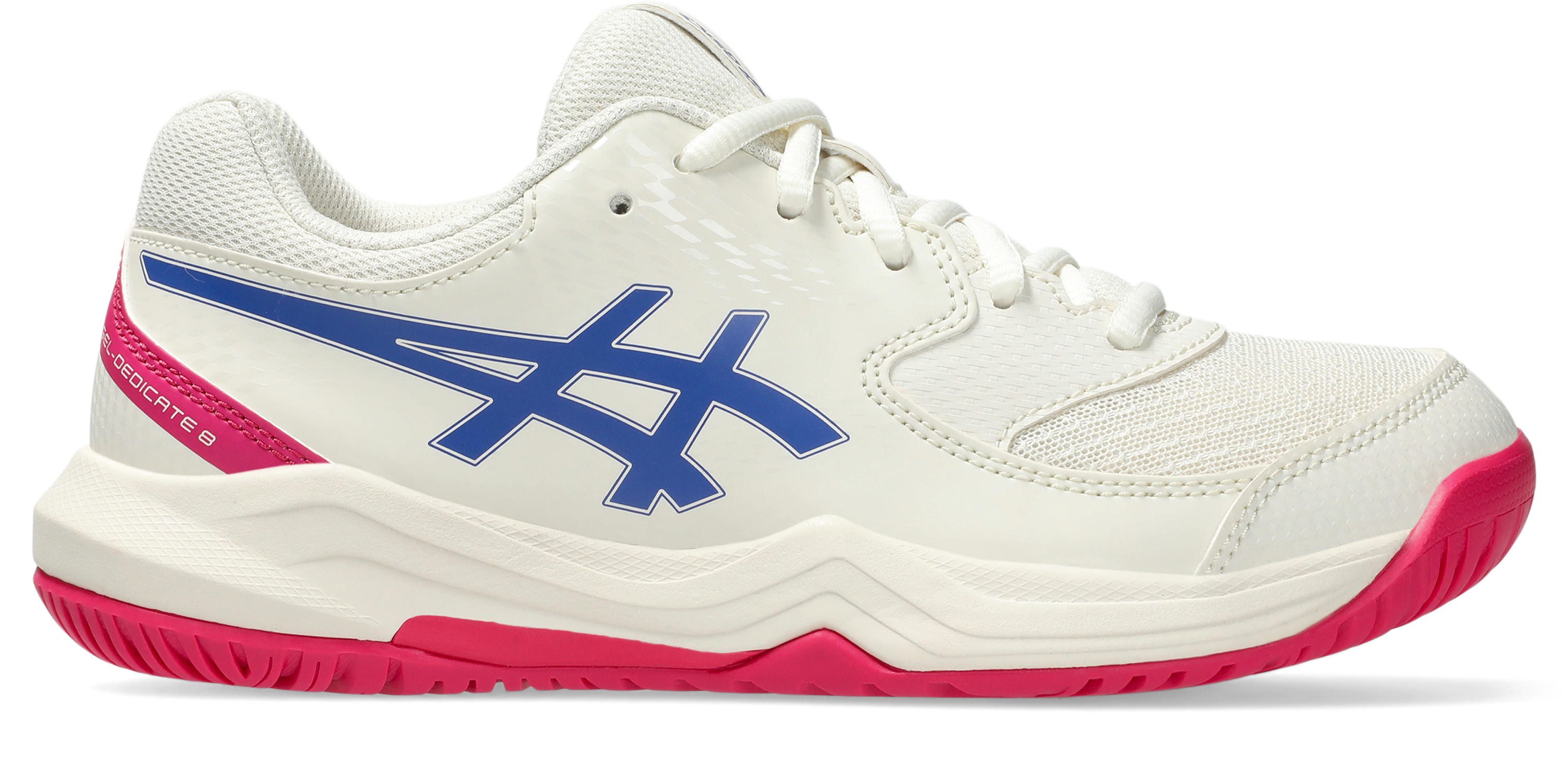 Asics Tennisschoenen GEL-DEDICATE 8 GS