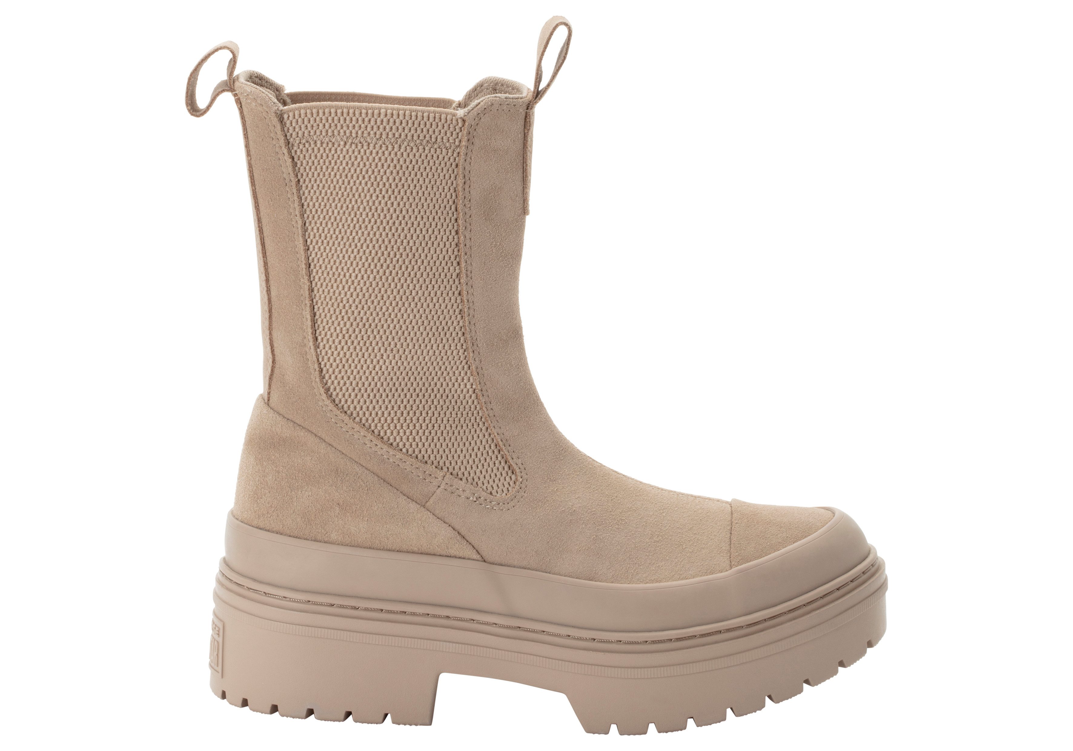 Converse Chelsea-boots