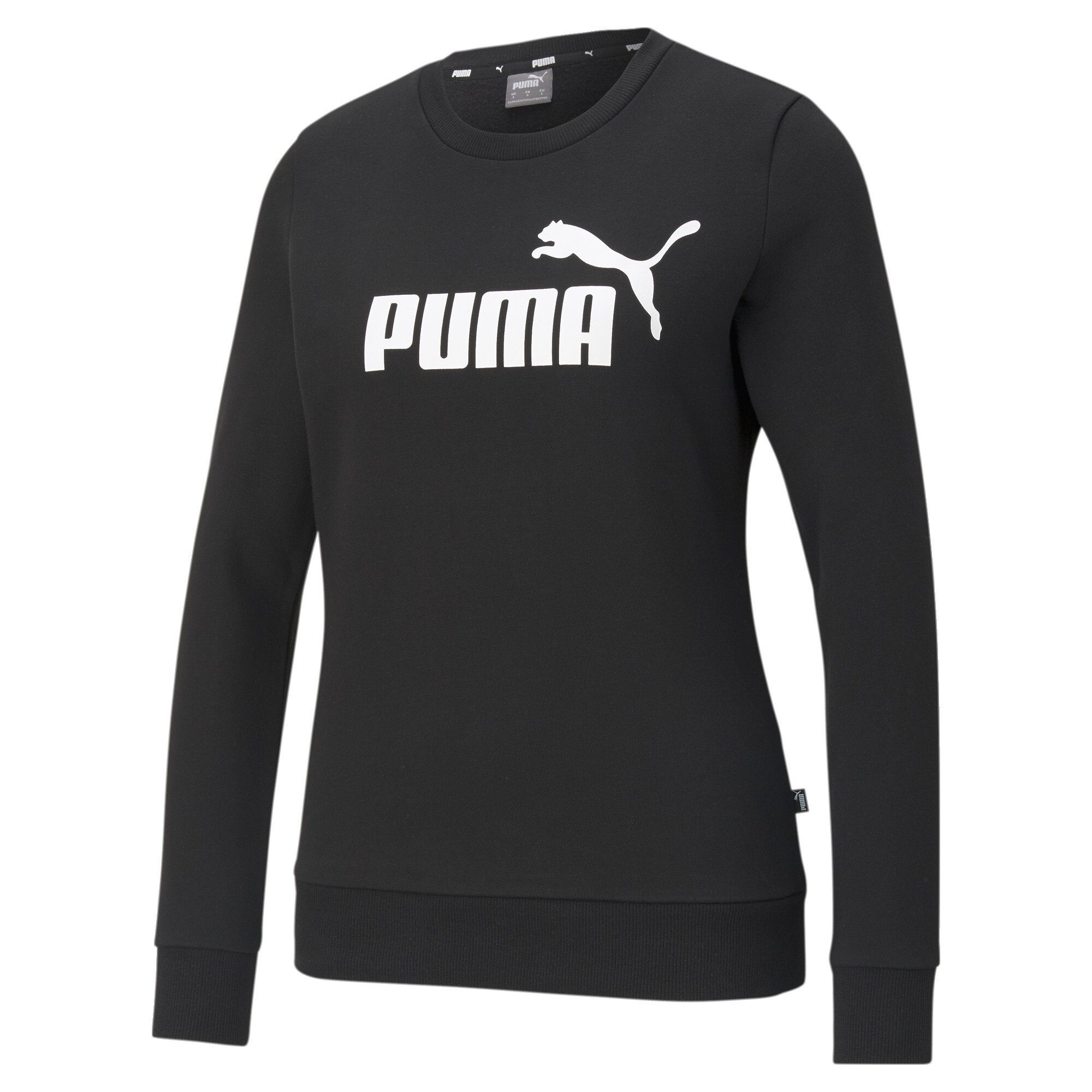 PUMA Shirt met lange mouwen