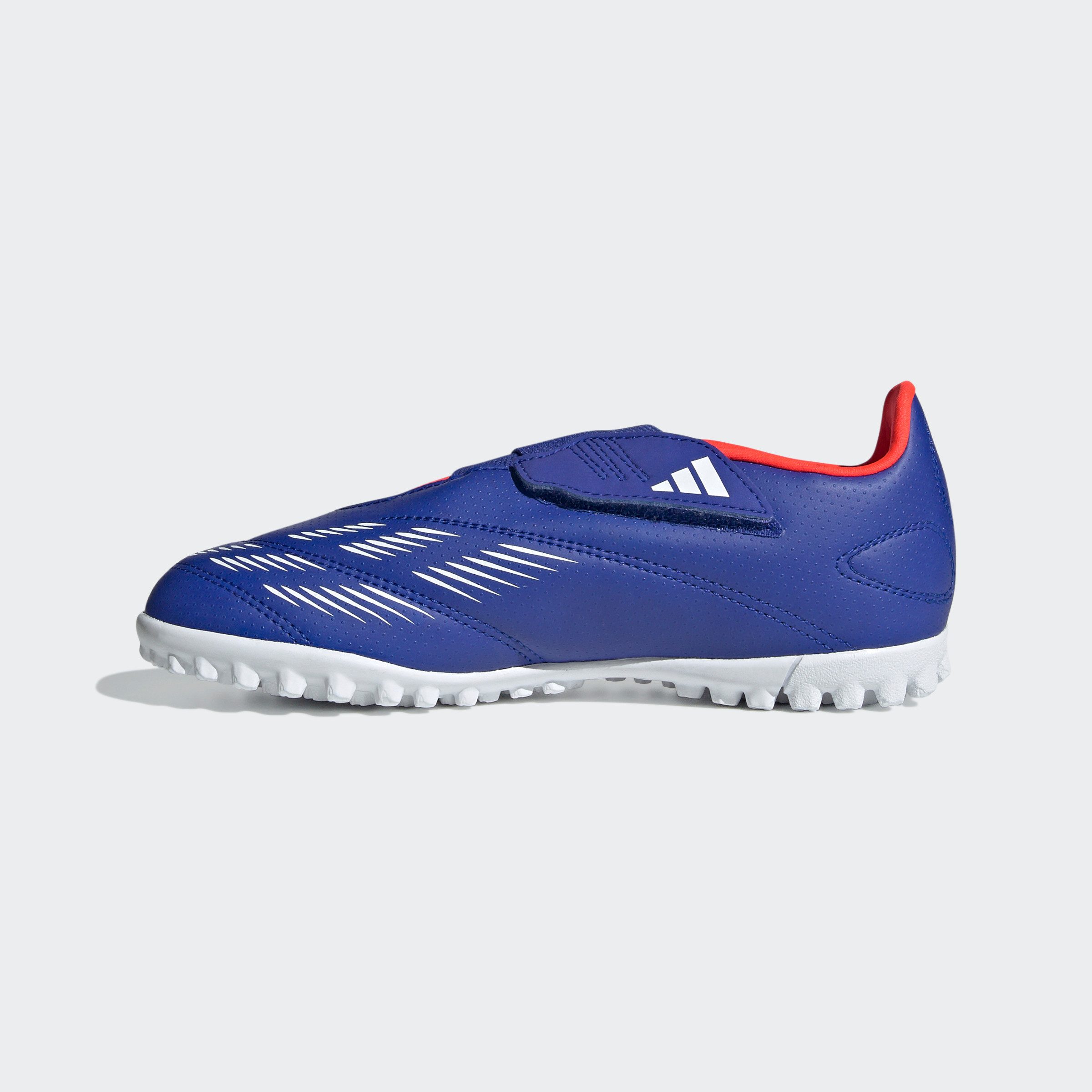 adidas Performance Voetbalschoenen PREDATOR CLUB HOOK-AND-LOOP KIDS TF