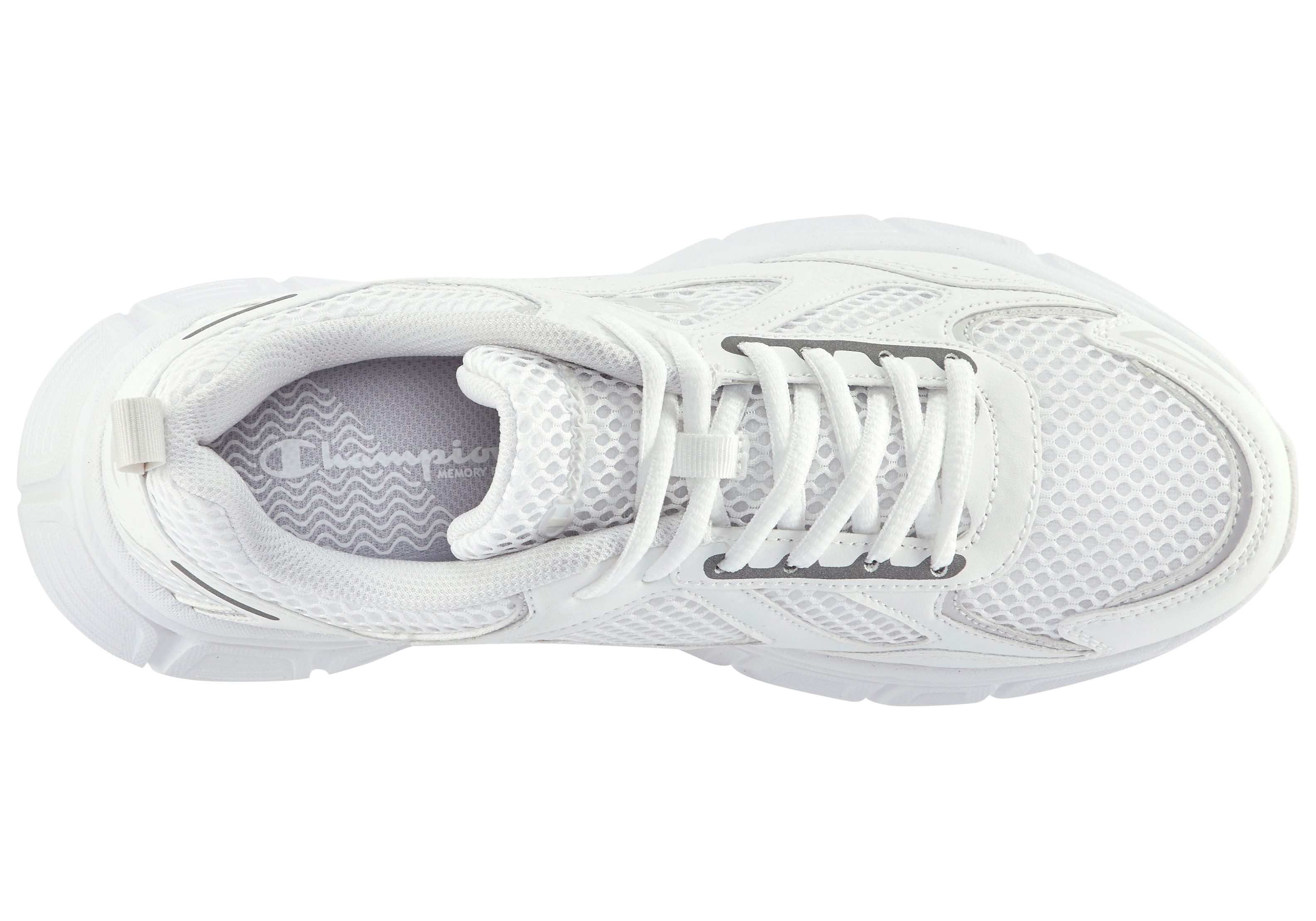 Champion Sneakers RT25 MESH