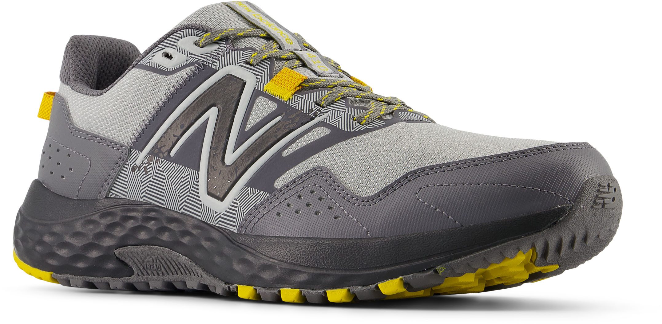 New Balance Wandelschoenen 410v8 Trailrunning schoen, hardloopschoen