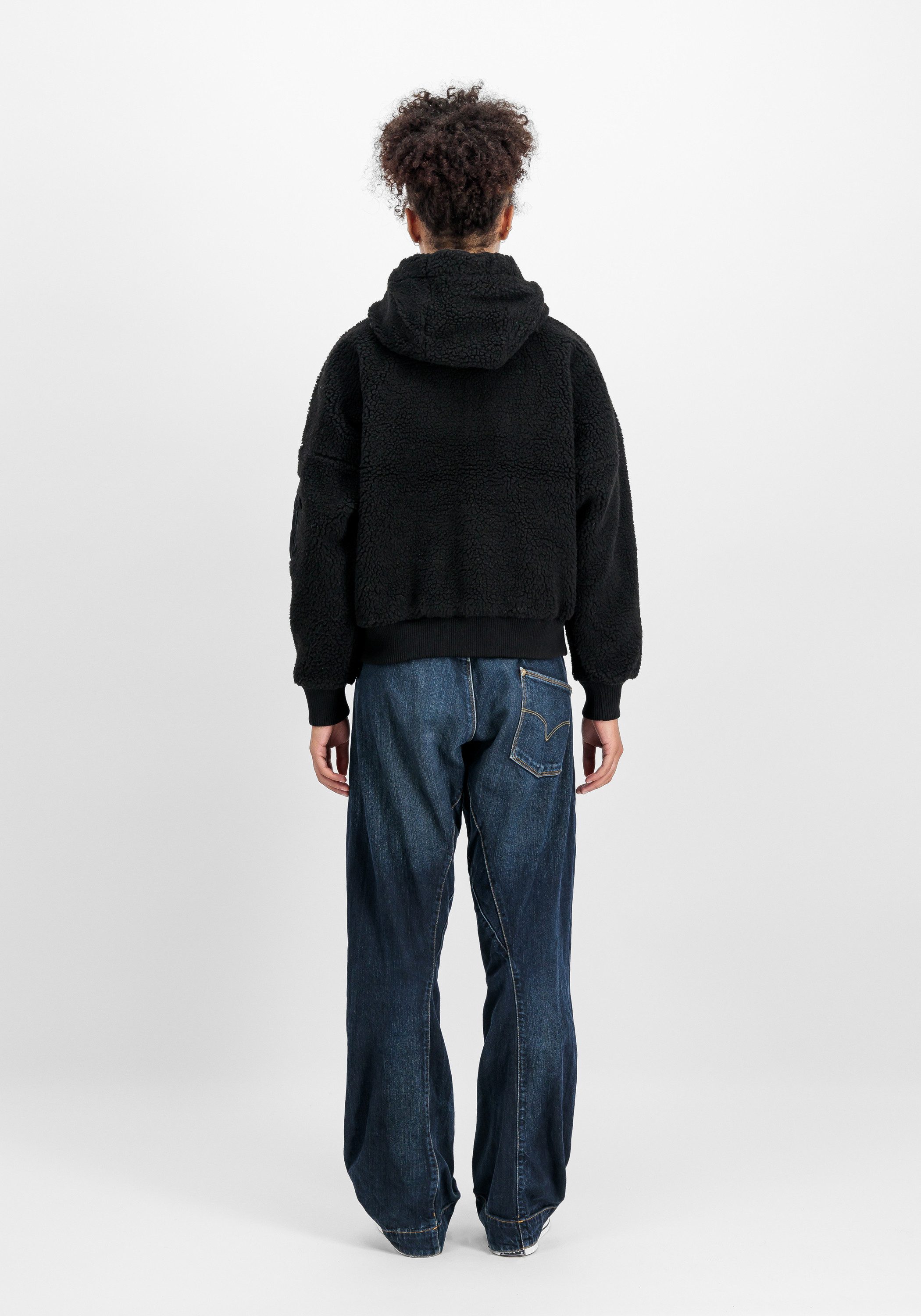 Alpha Industries Bomberjack Alpha Industries Women - Bomber Jackets