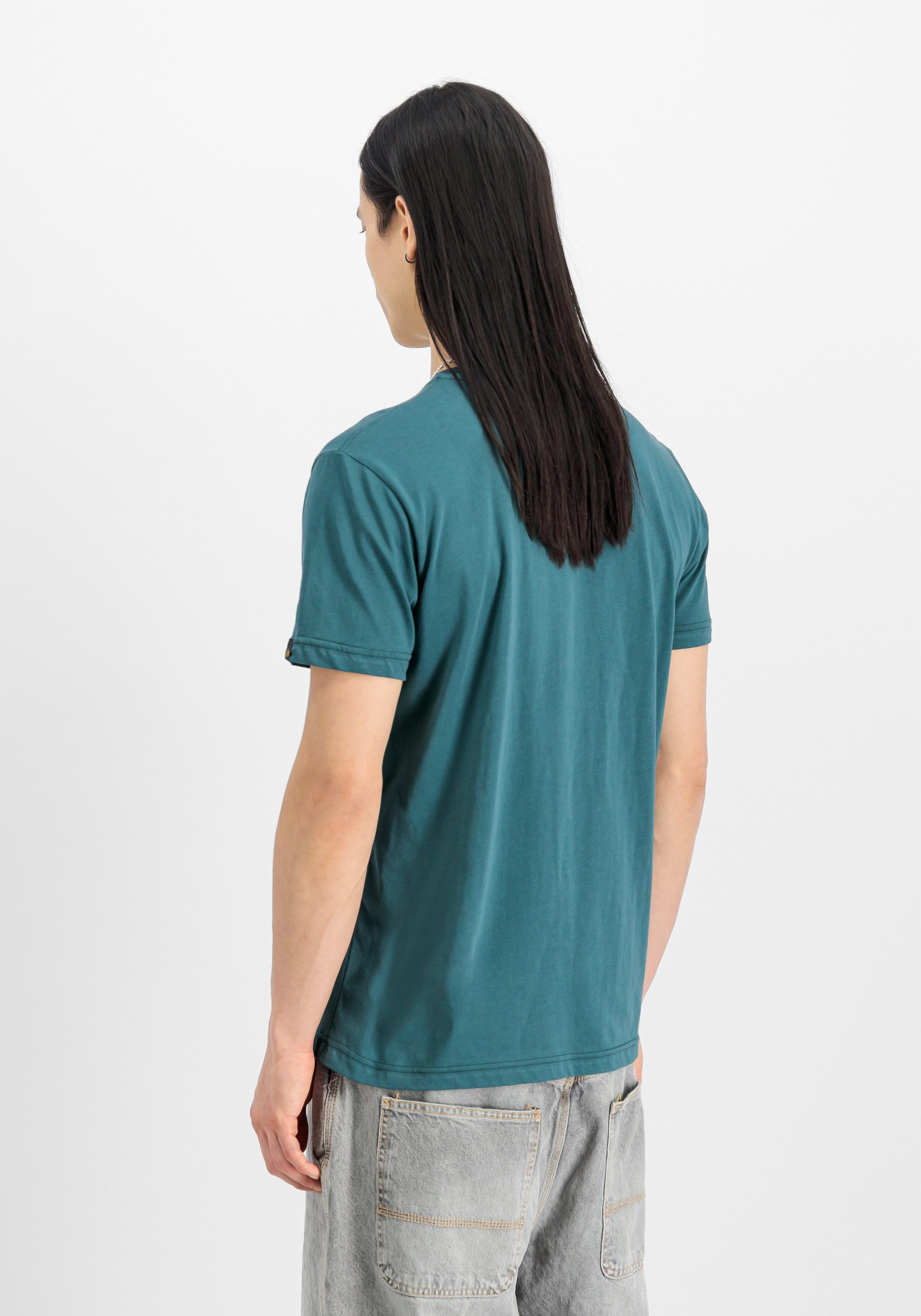 Alpha Industries T-shirt Nebula T-Shirt