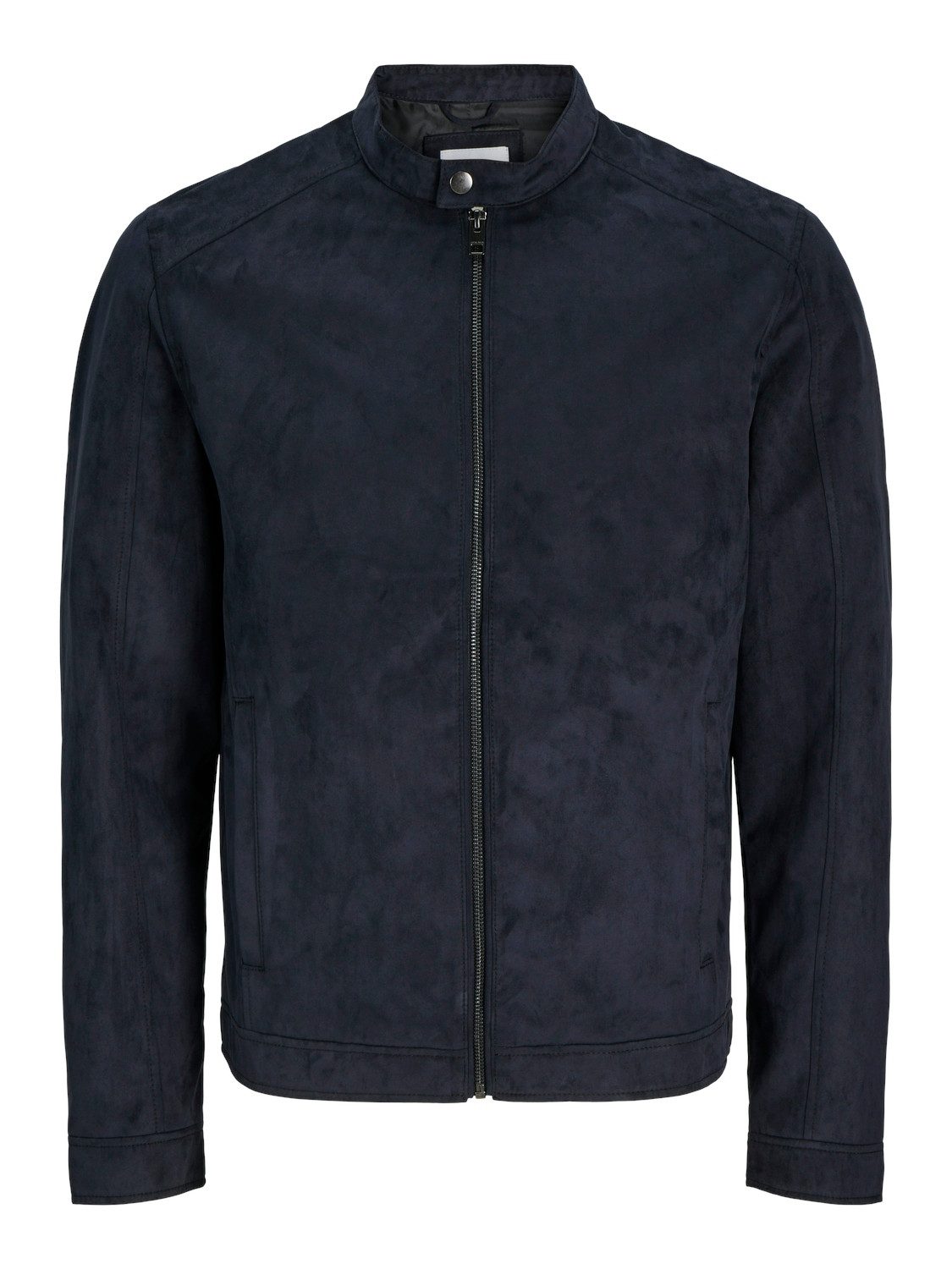 Jack & Jones Imitatieleren jack JJEDYLAN CLEAN JACKET NOOS