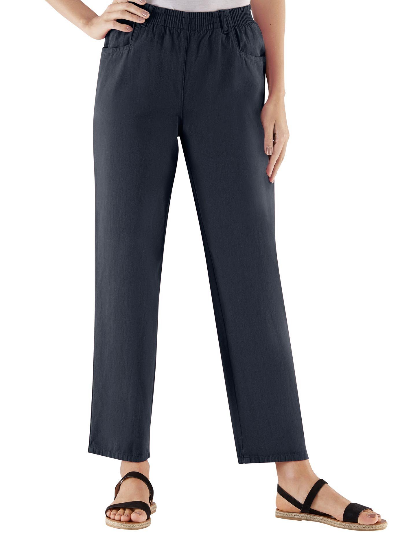 Classic Basics Comfortbroek