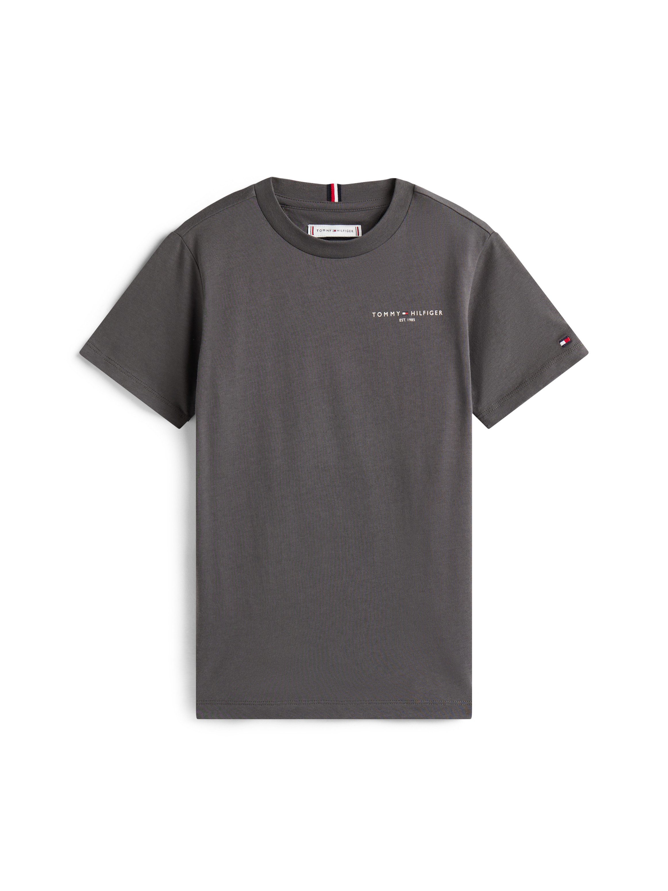Tommy Hilfiger T-shirt MINI CORP T-SHIRT Kinderen tot 16 jaar