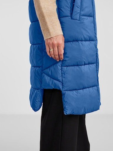 Y.A.S Bodywarmer YASLIRO PADDED VEST S. NOOS