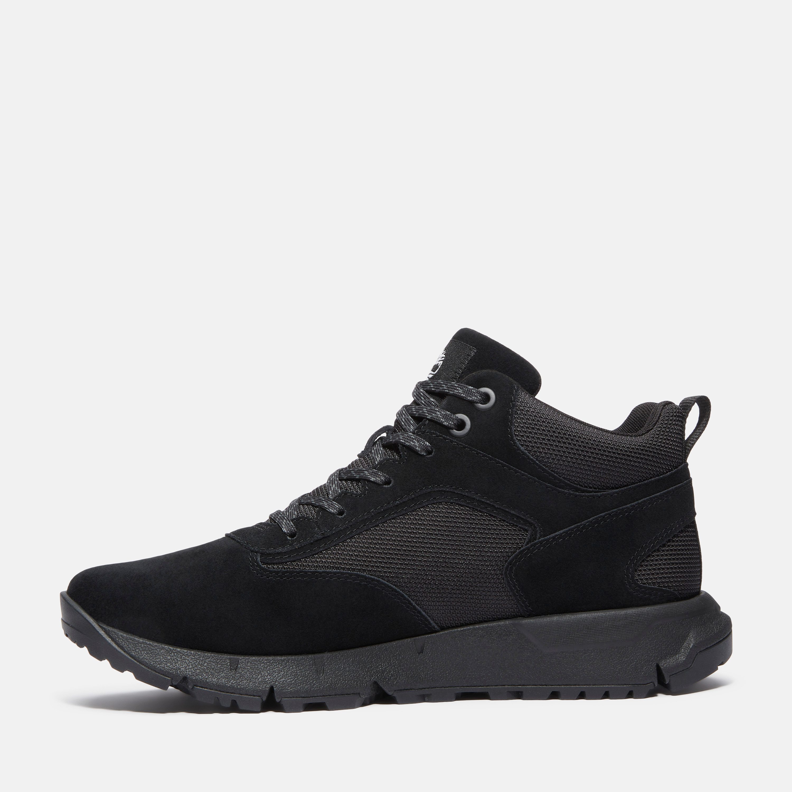 Timberland Veterschoenen VOYAGER PARKMID LACE UP SNEAKER
