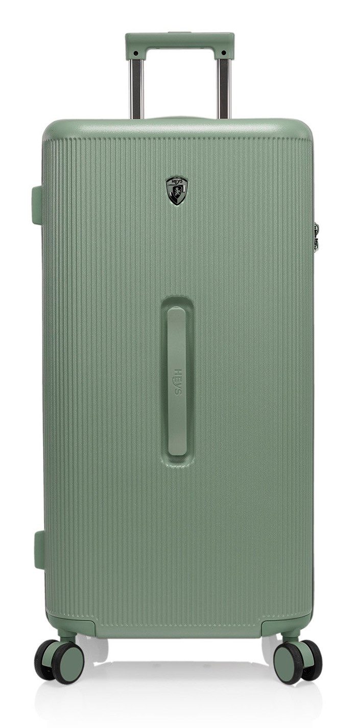 Heys Hardshell-trolley Earth Tone Trunk L