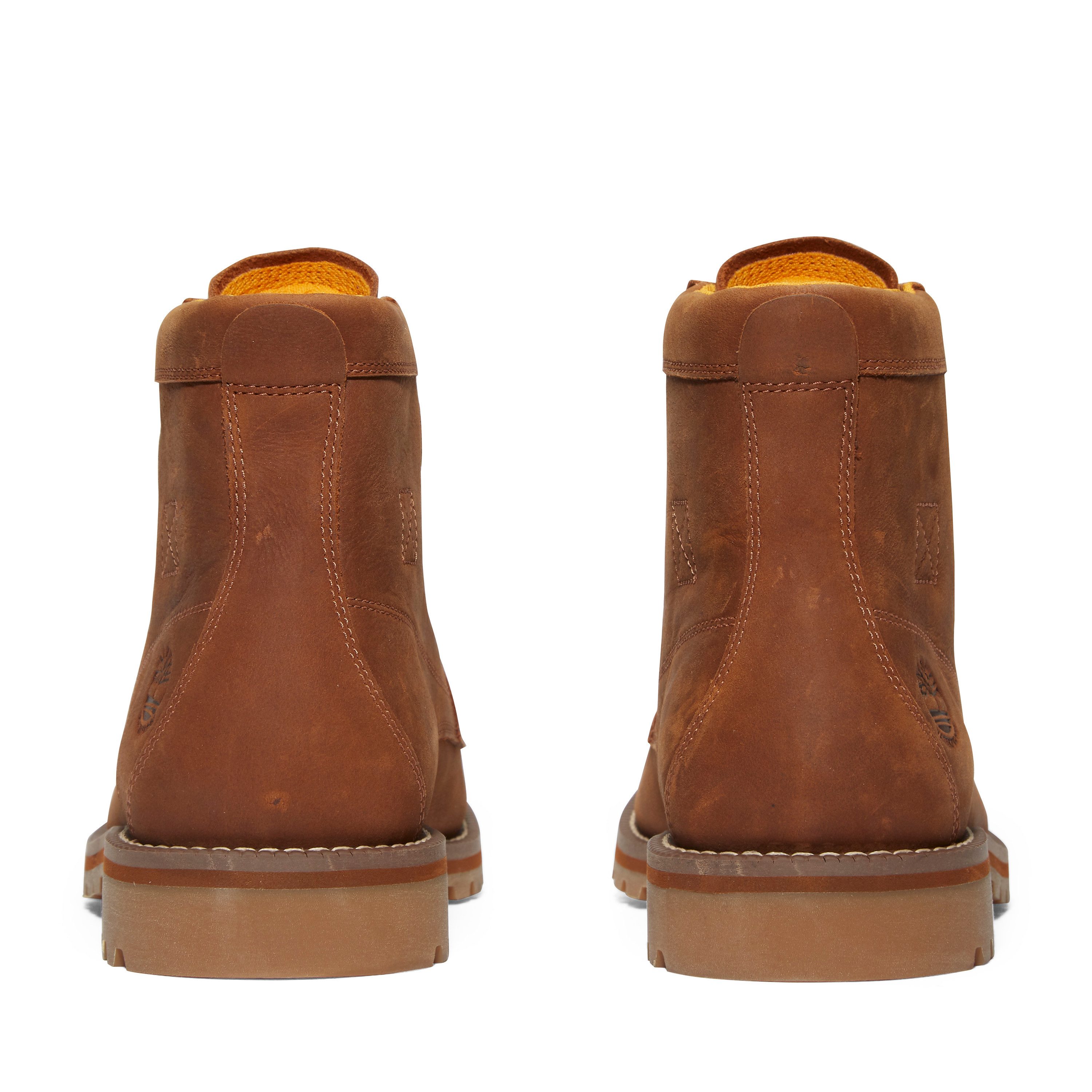 Timberland Veterschoenen REDWOOD FALLS MID LACE UP WATERPROOF BOOT Winterlaarzen, veterschoenen, winterschoenen, waterdicht