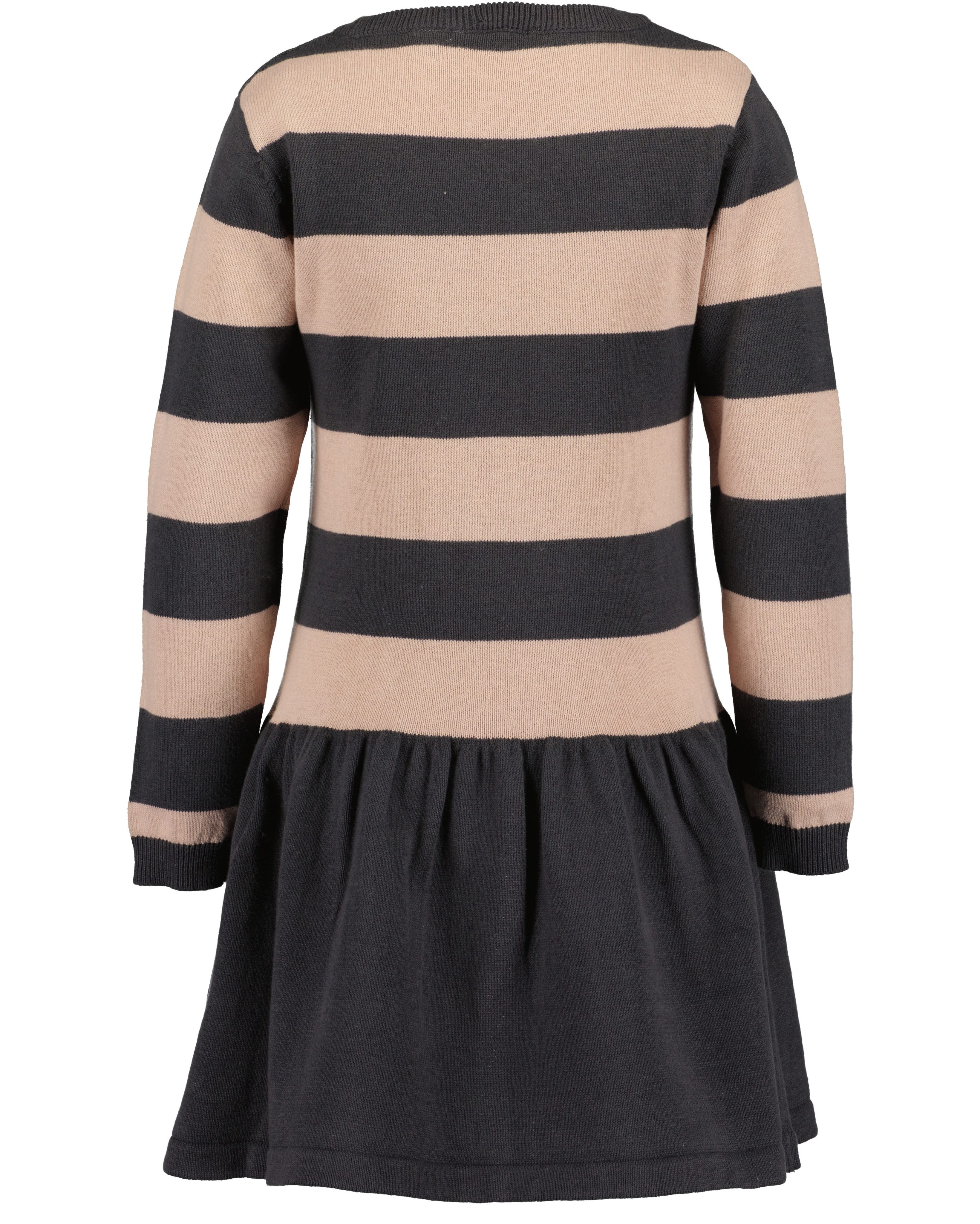 Blue Seven Gebreide jurk