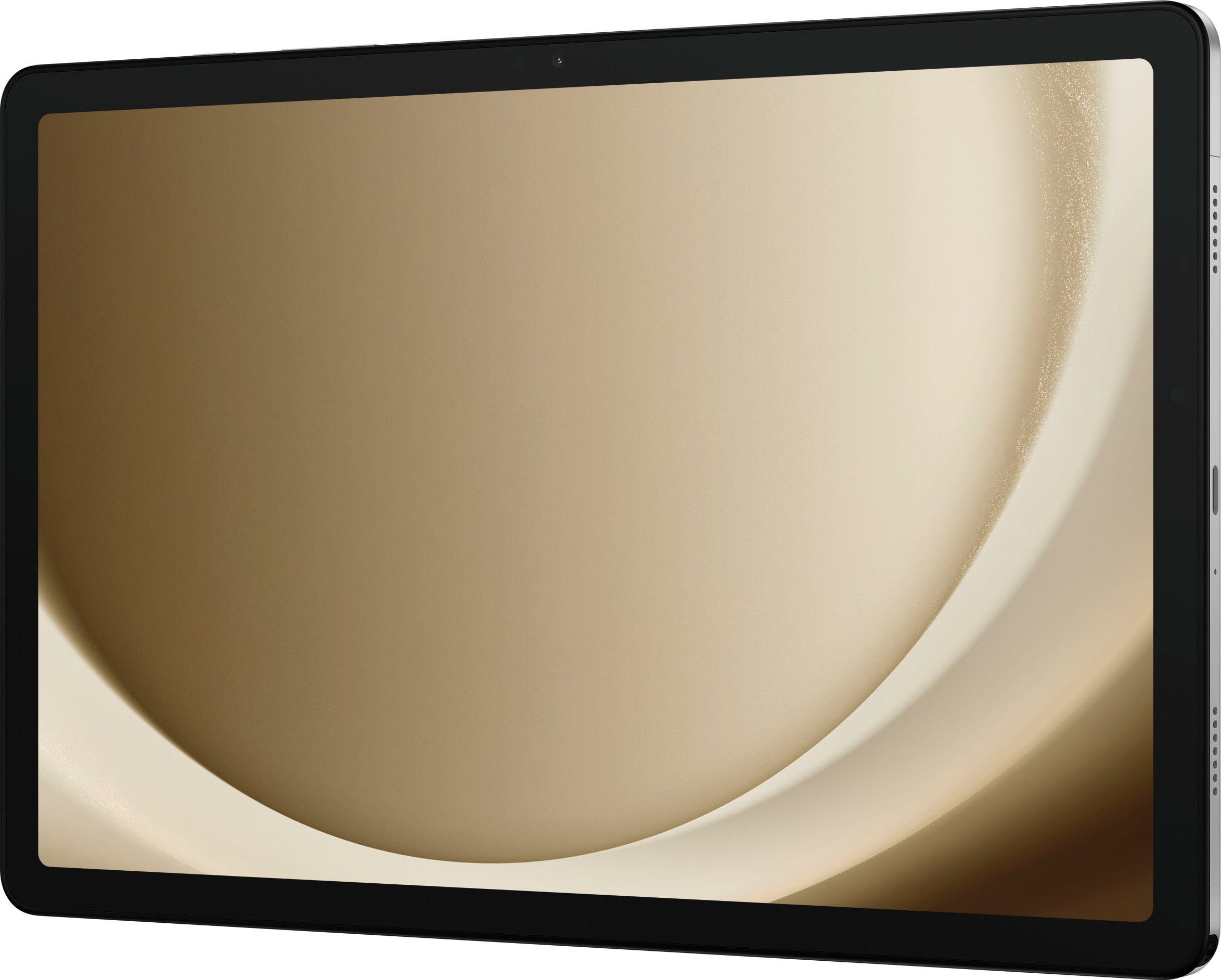 Samsung Tablet Galaxy Tab A9+ 5G, 11", Android,One UI,Knox