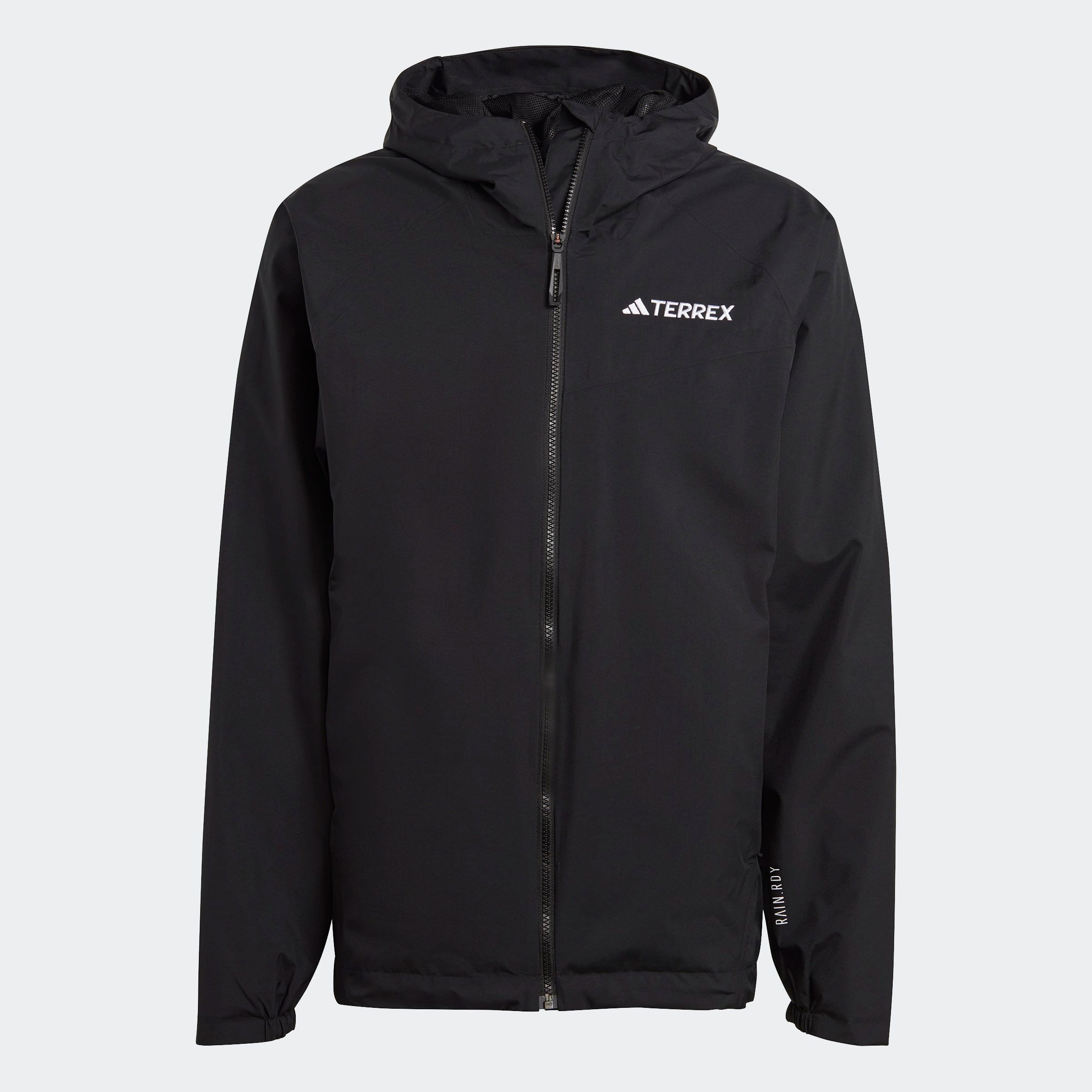 adidas TERREX Outdoorjack MULTI 2L RAIN J