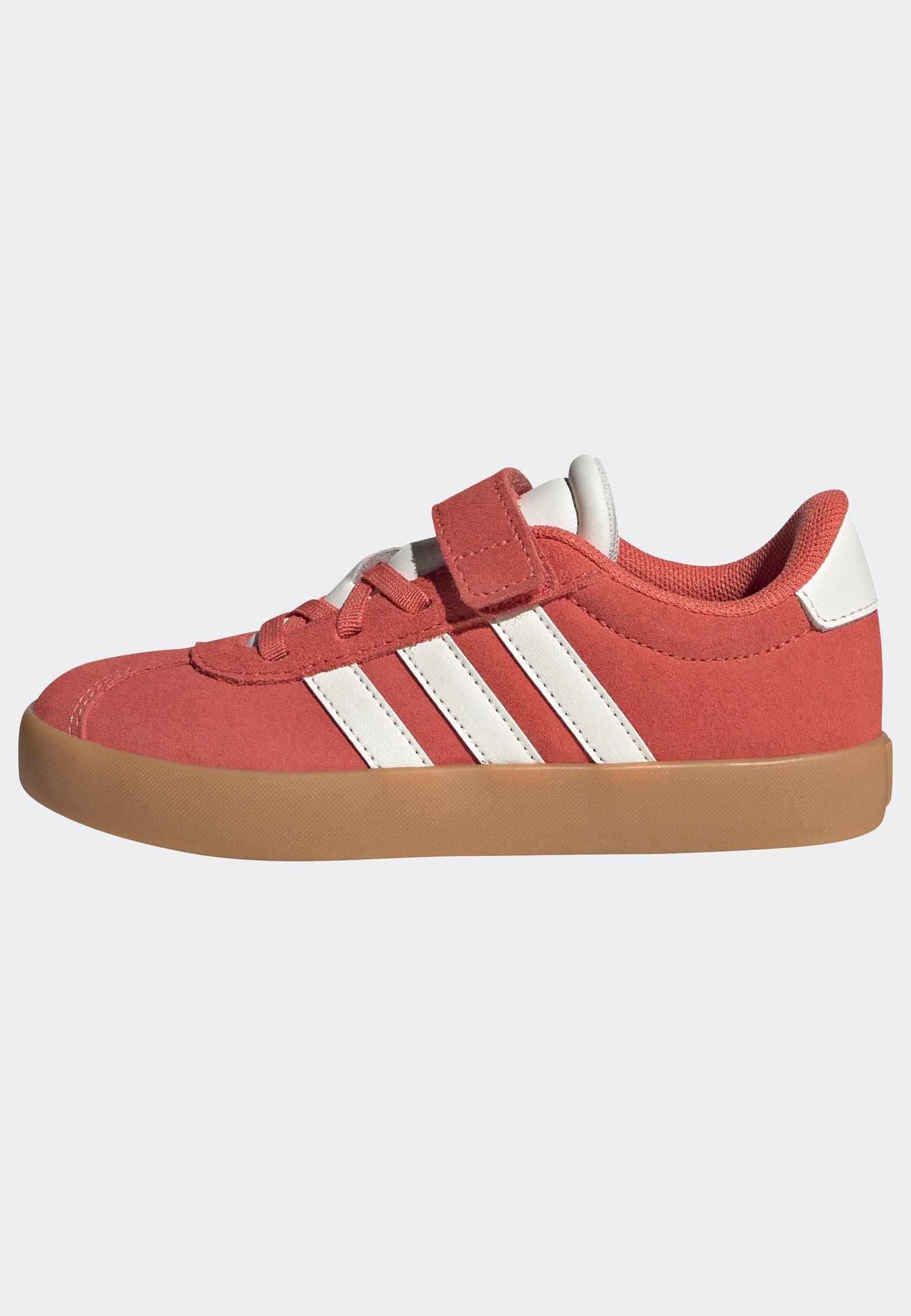 adidas Sportswear Sneakers VL COURT 3.0 geïnspireerd door het ontwerp van de adidas samba