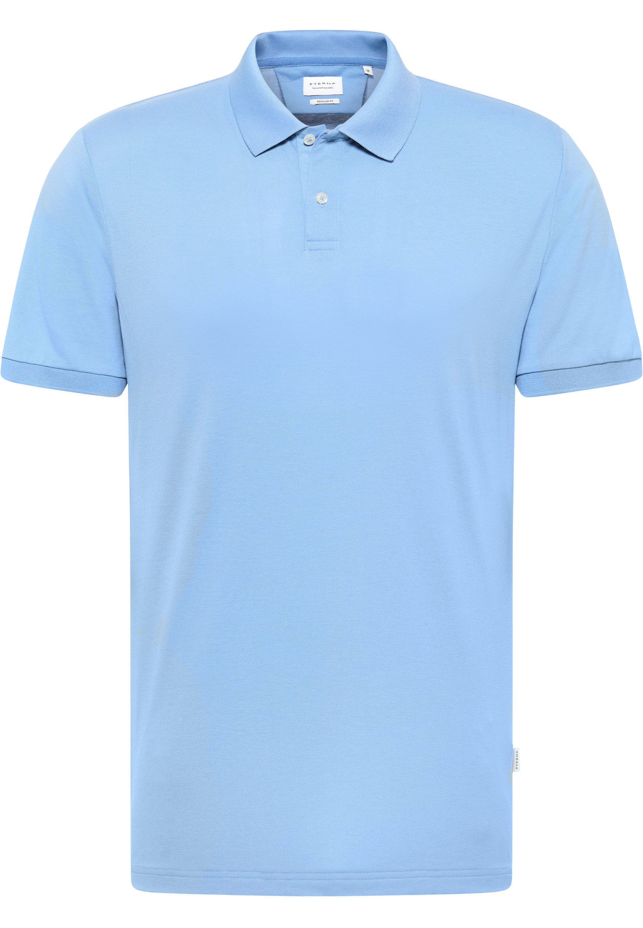 Eterna Poloshirt MODERN FIT