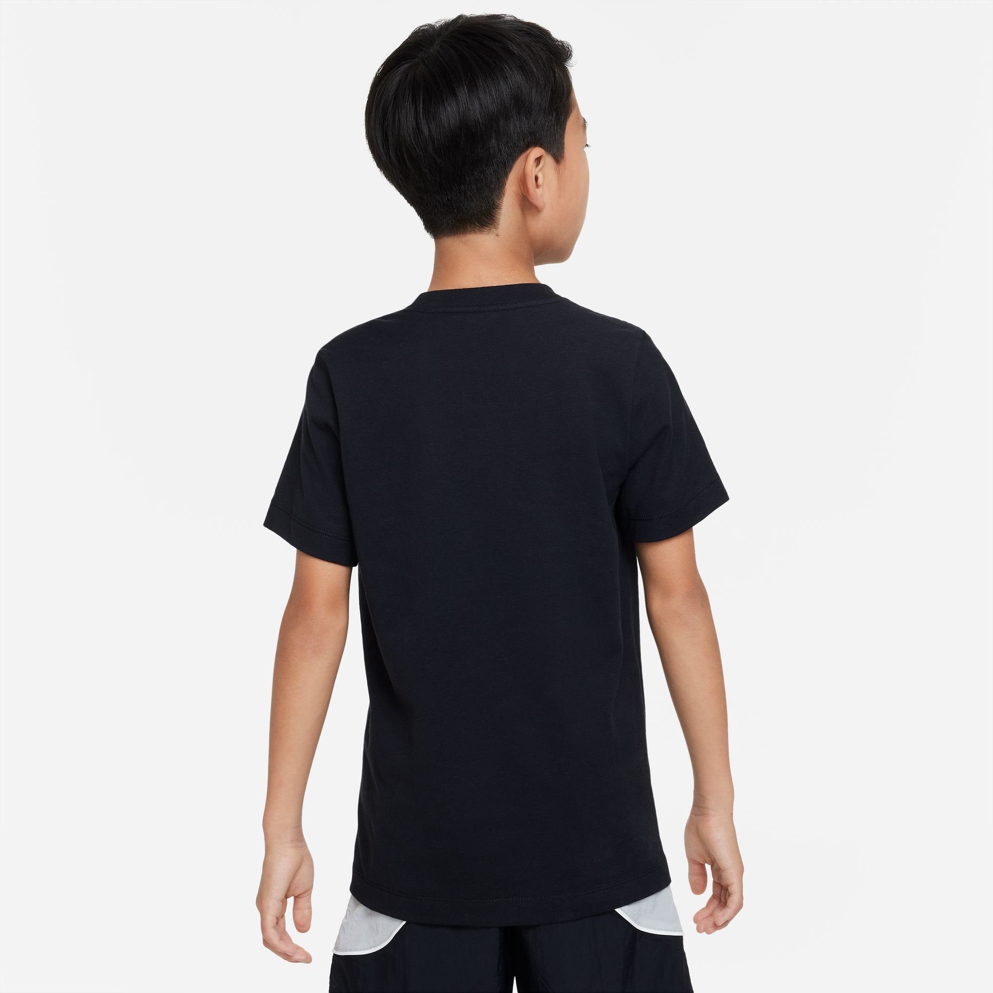 Nike Sportswear T-shirt Big Kids' T-Shirt