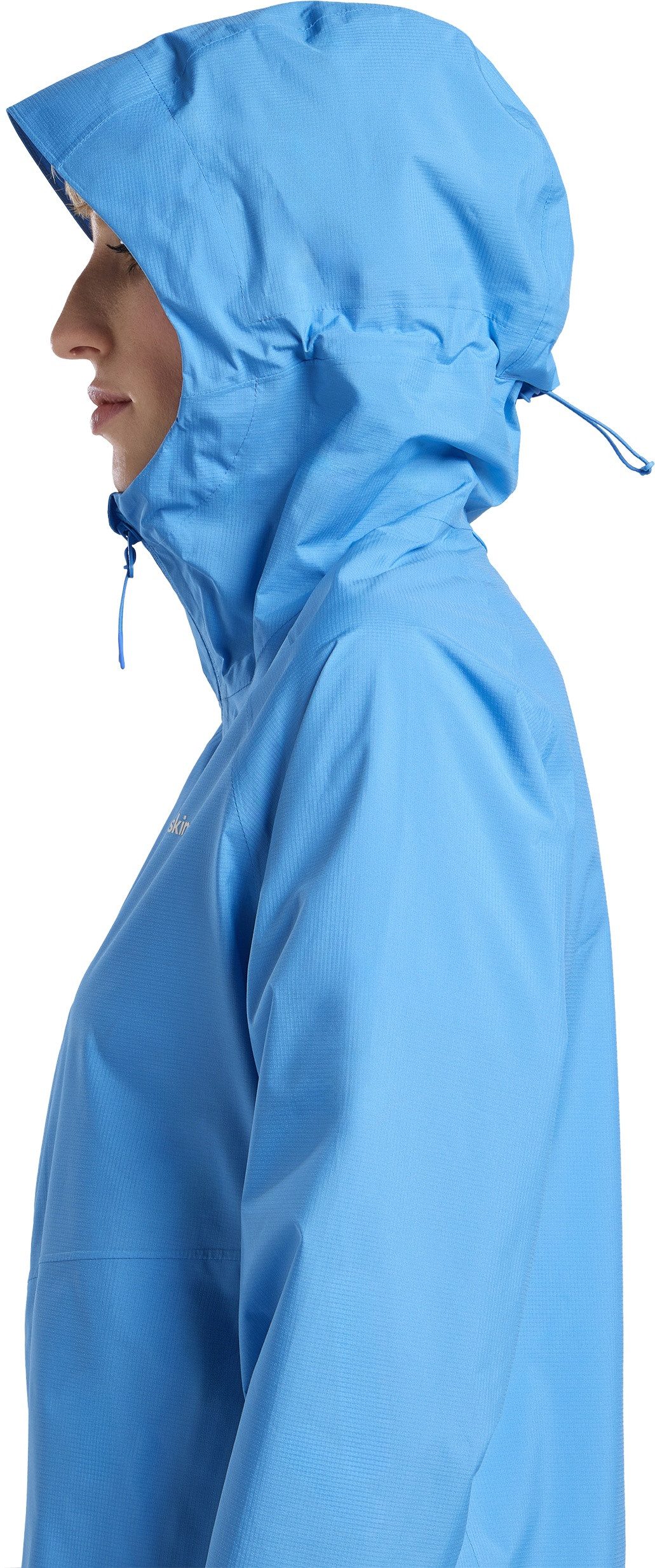Jack Wolfskin Outdoorjack PRELIGHT 2.5L LT JKT W