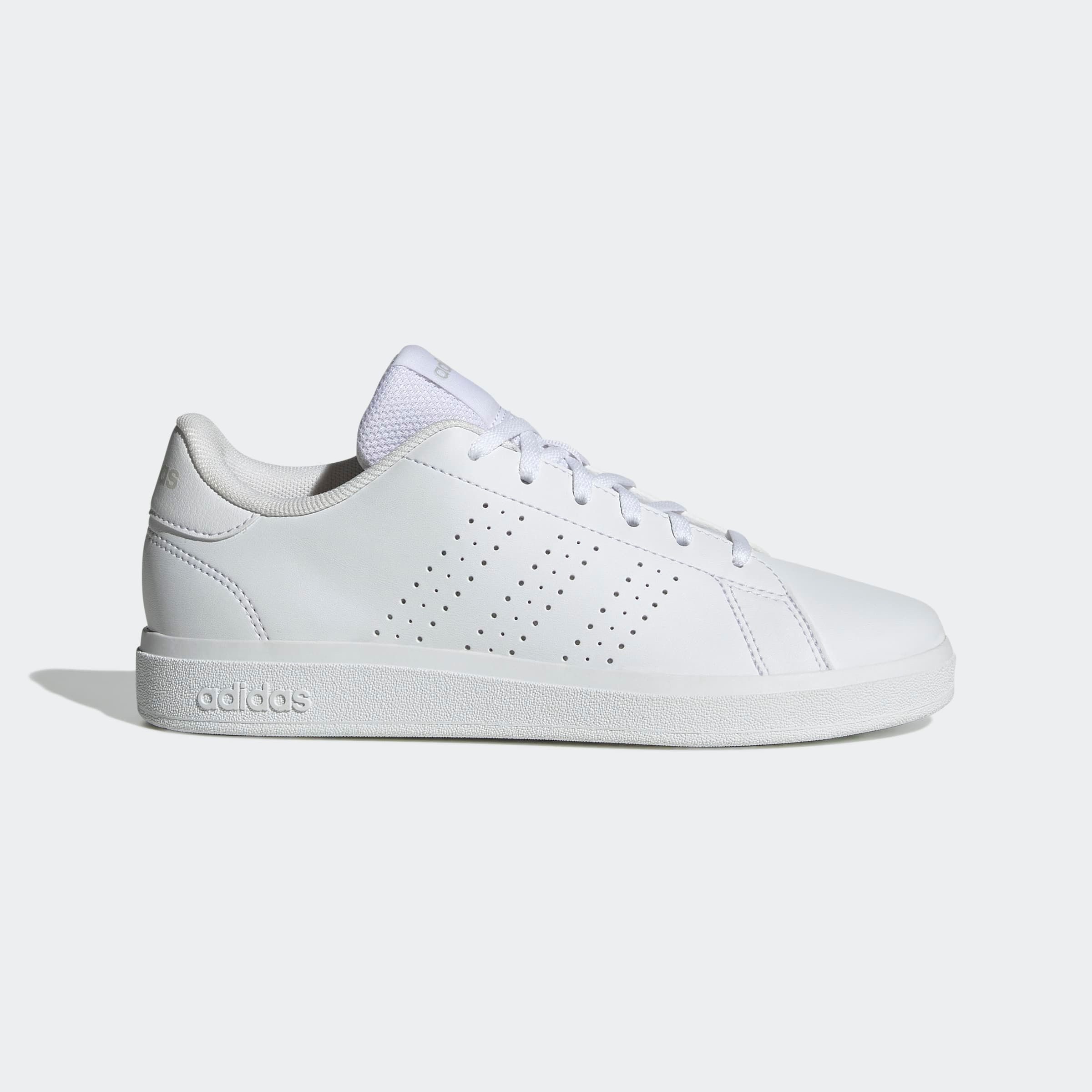 adidas Sportswear Sneakers ADVANTAGE BASE 2.0 KIDS Ontwerp in de sporen van de adidas Stan Smith