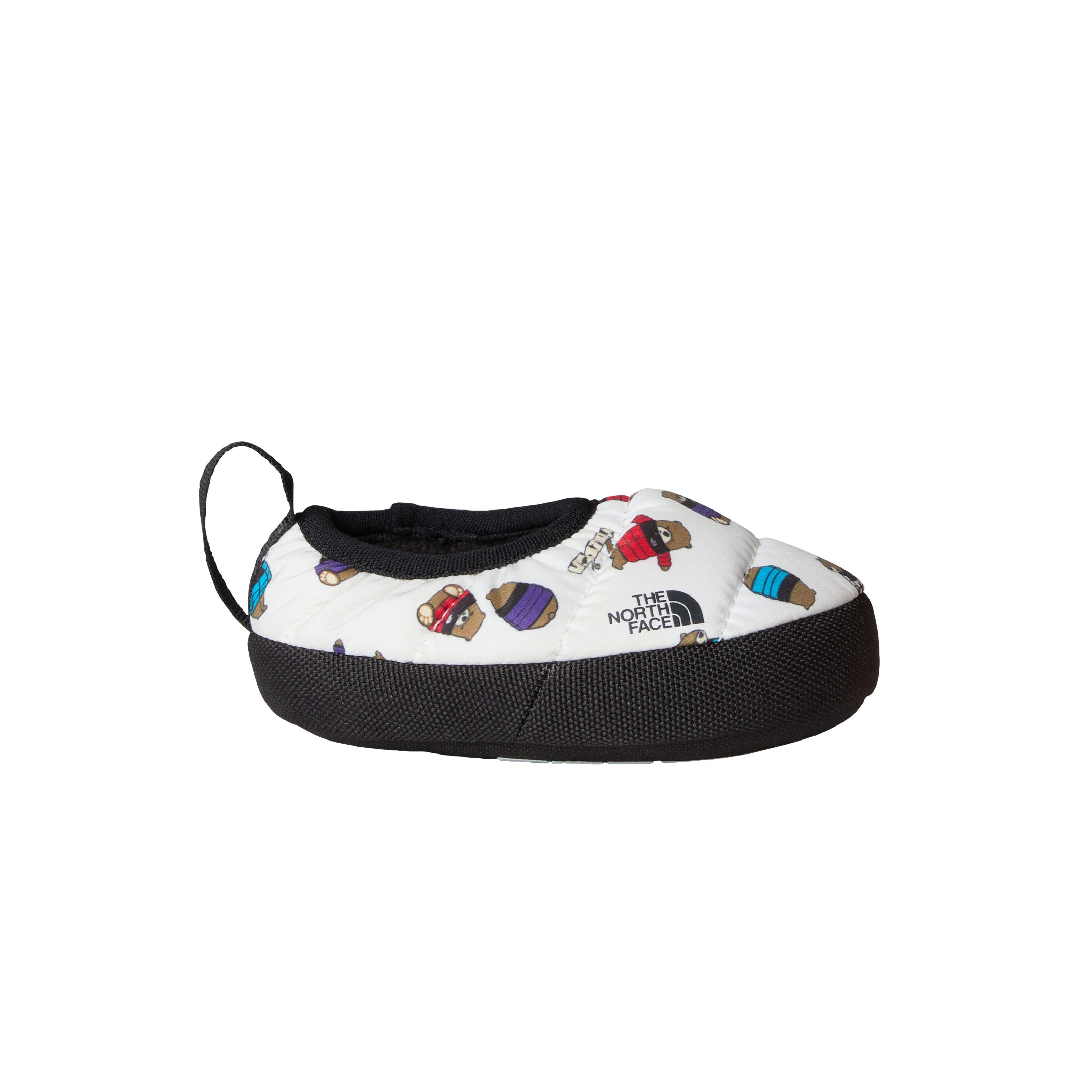 The North Face Pantoffels BABY TENT MULE