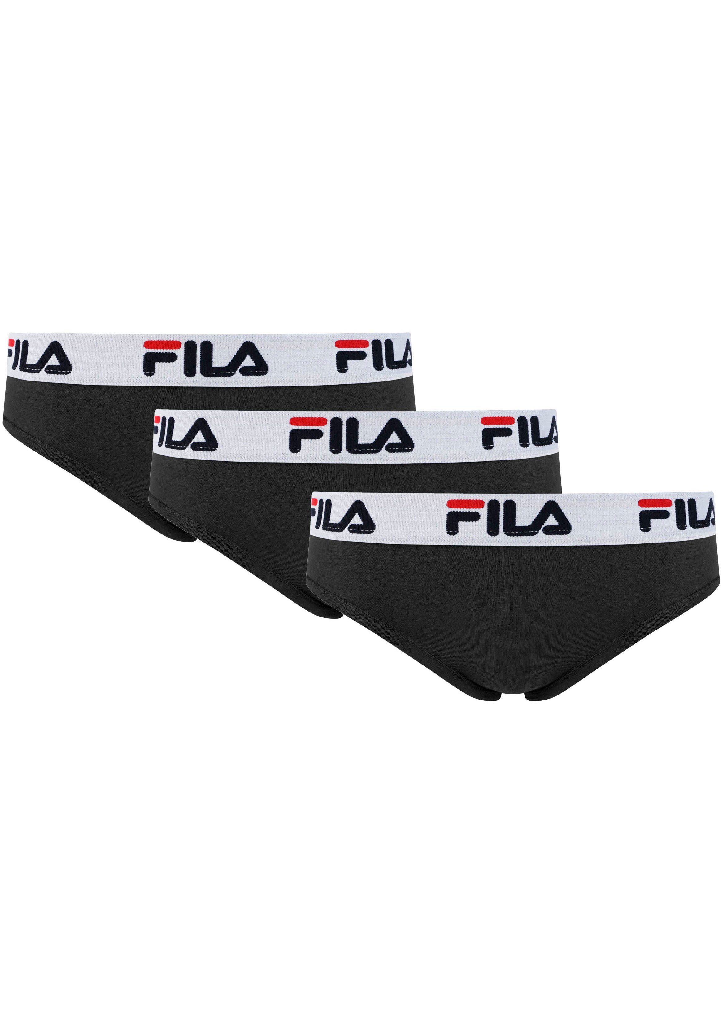 Fila Brasil-slip