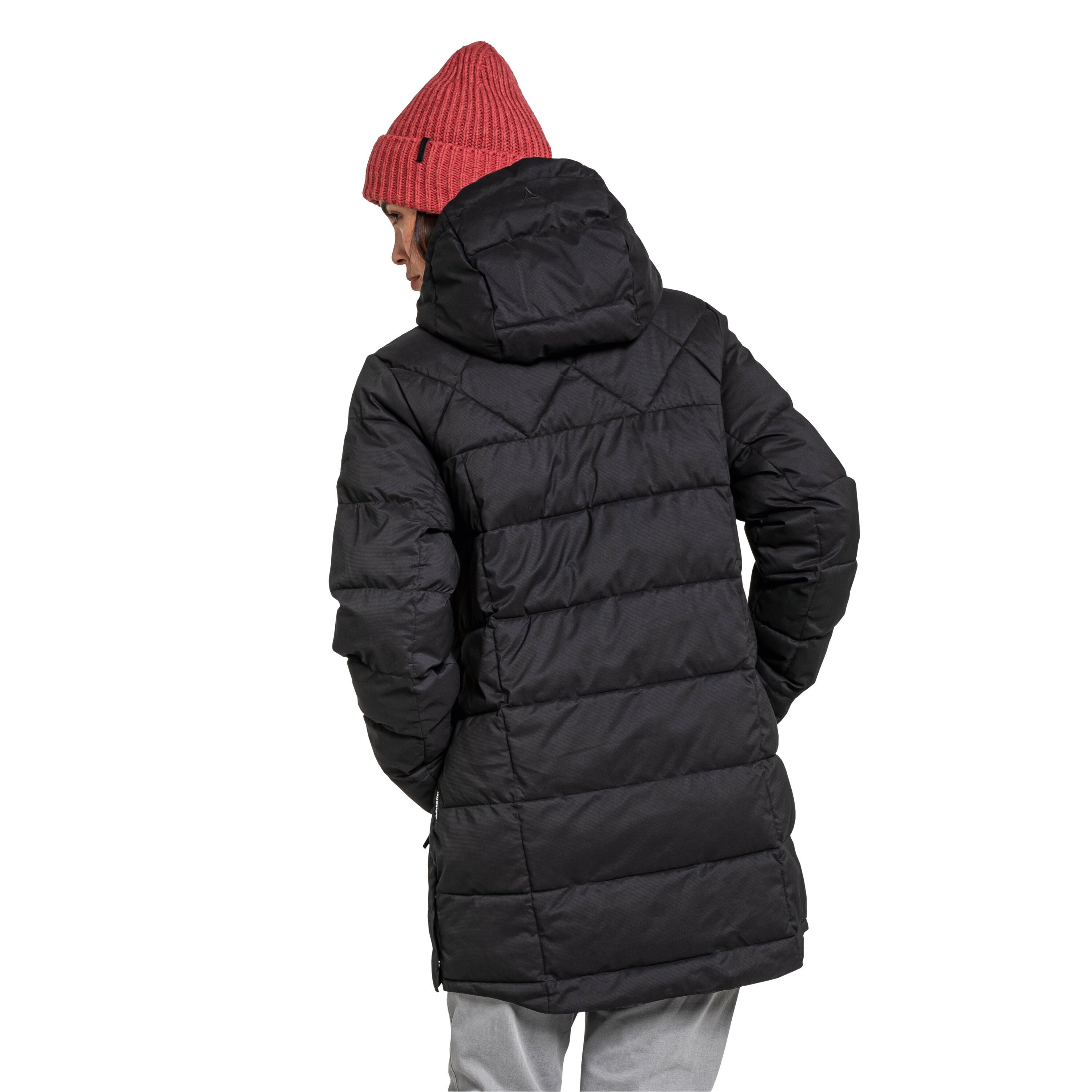 Schöffel Parka Boston