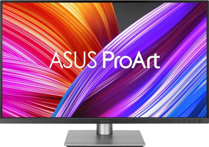Asus Ledscherm ASUS Monitor, 68,6 cm / 27", 4K Ultra HD