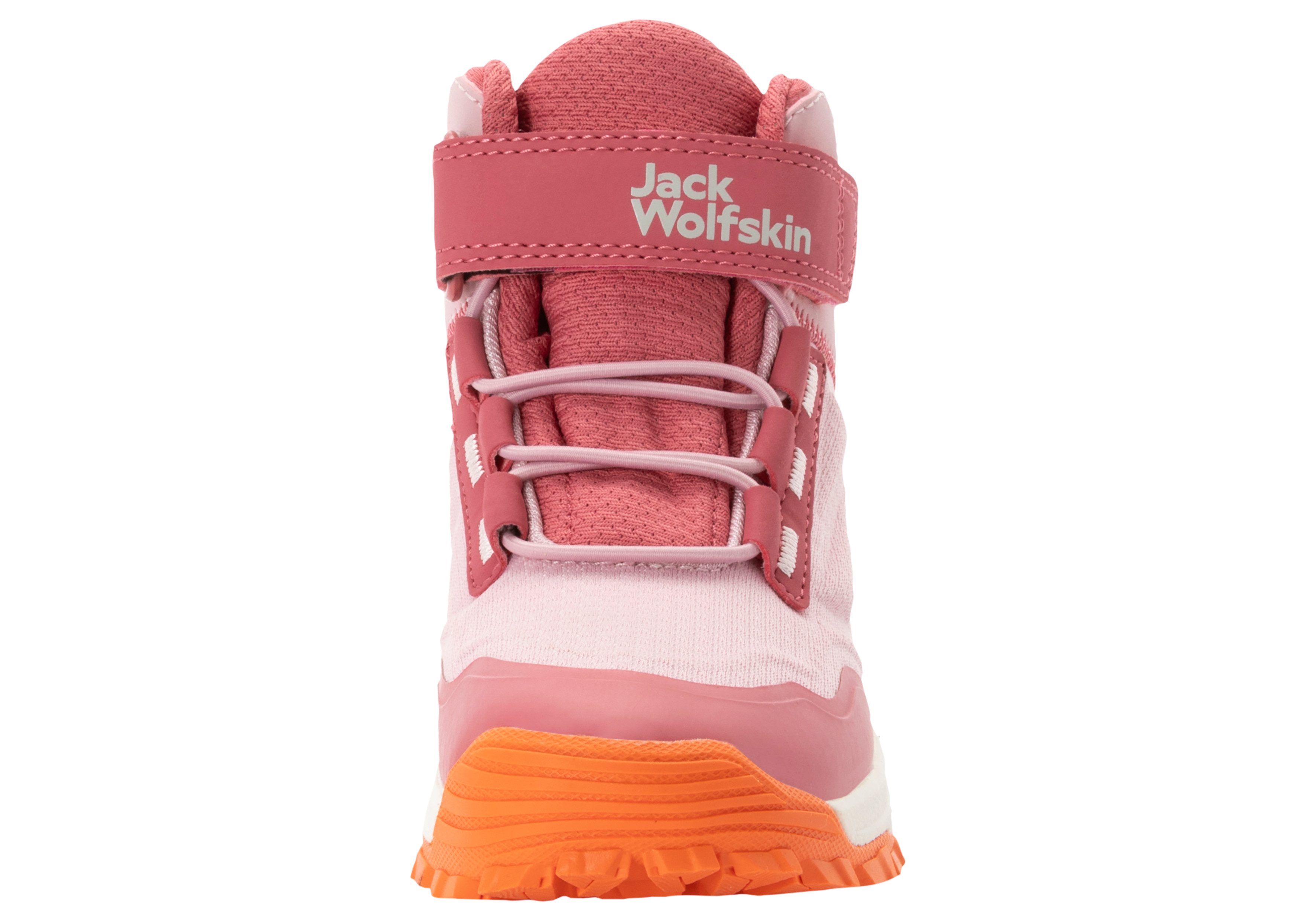 Jack Wolfskin Wandelschoenen CYROX TEXAPORE MID K