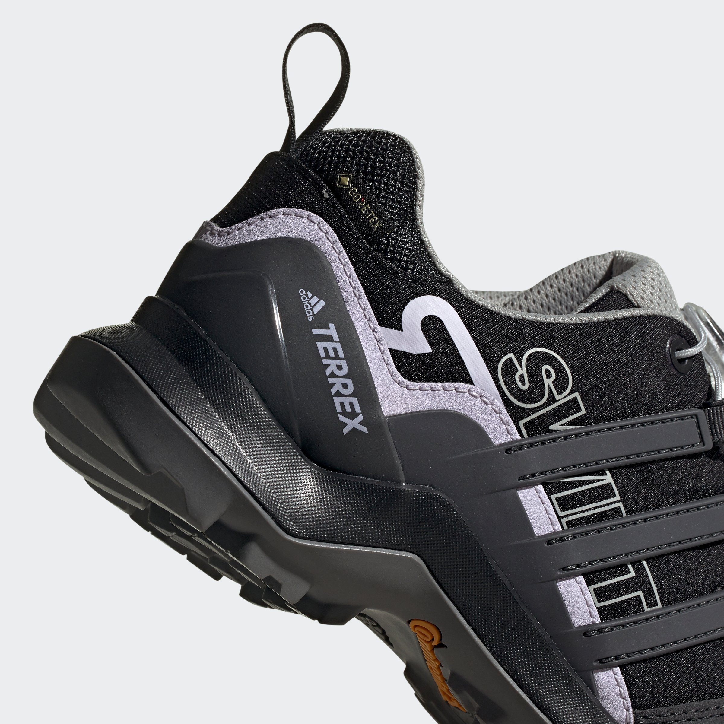 adidas TERREX Wandelschoenen SWIFT R2 GORE-TEX