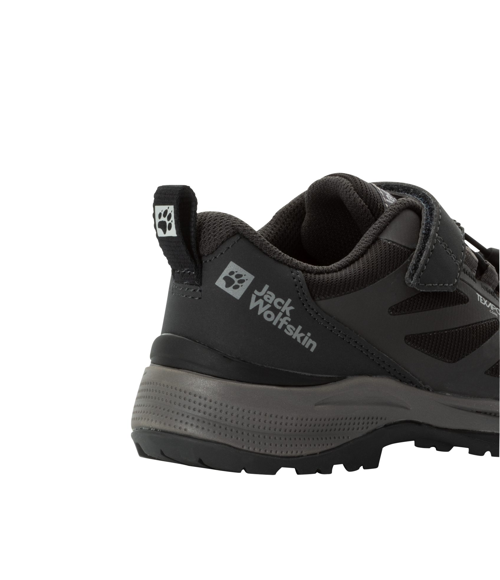 Jack Wolfskin Wandelschoenen VILLI HIKER TEXAPORE LOW K