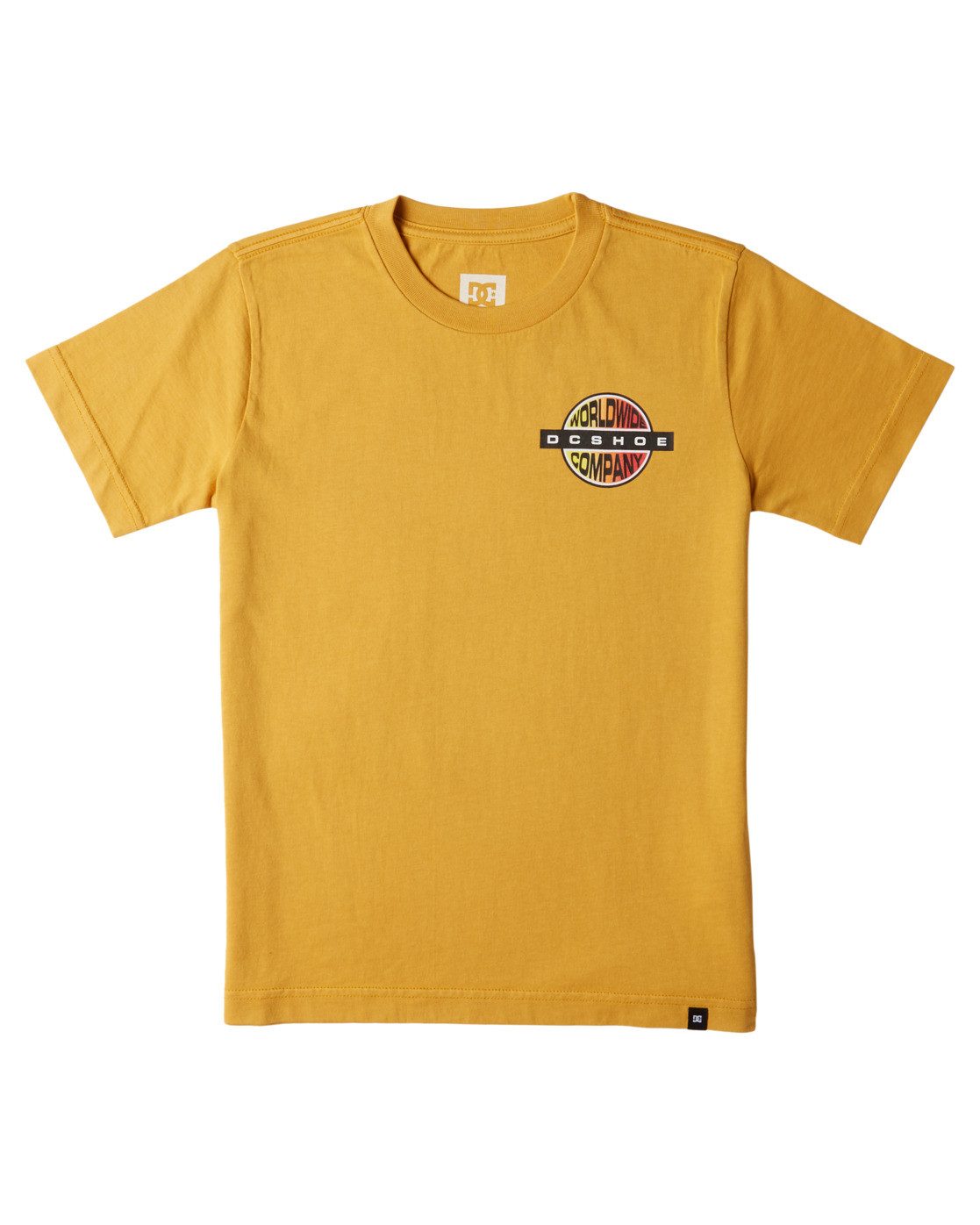 DC Shoes Shirttop Core