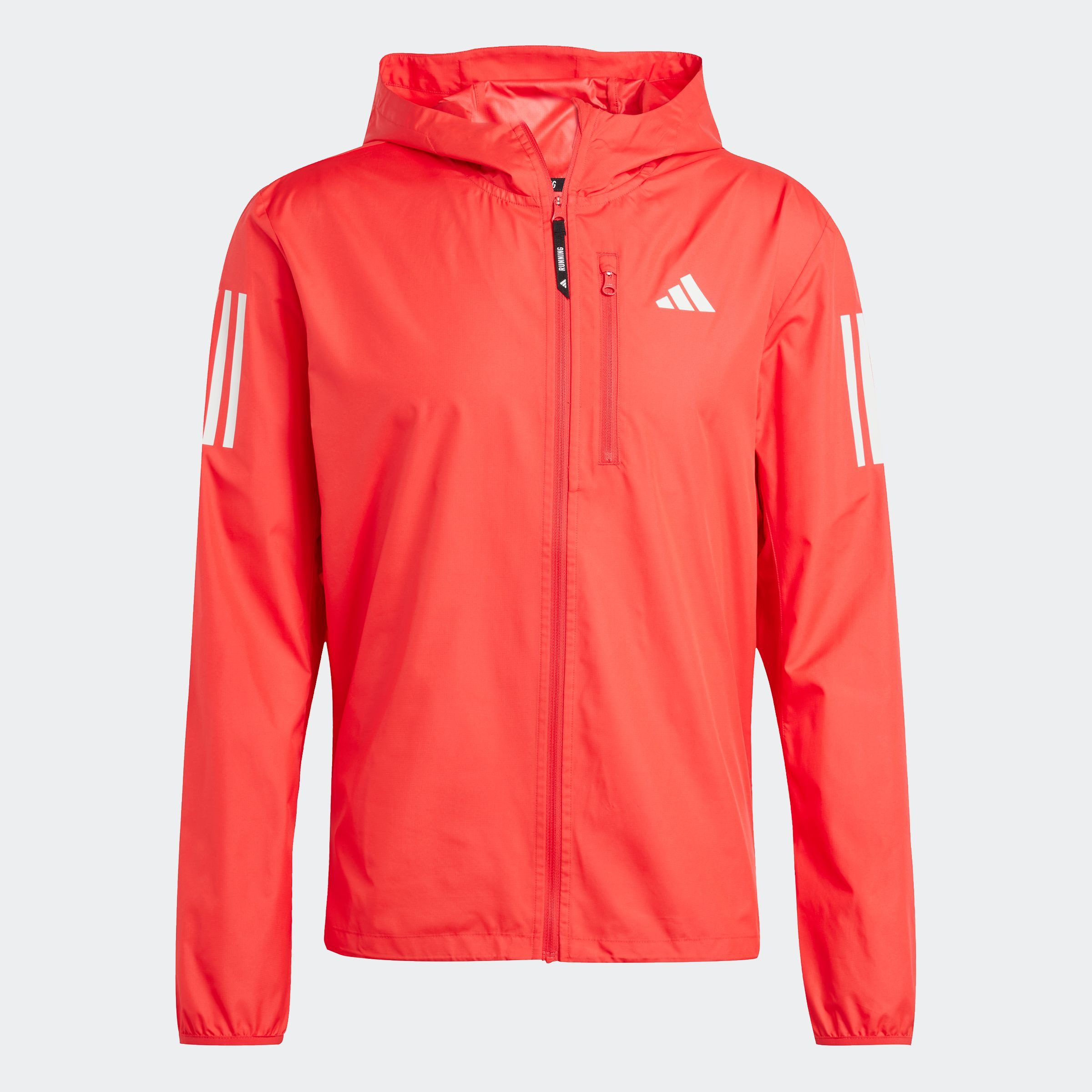 adidas Performance Runningjack OTR B JKT
