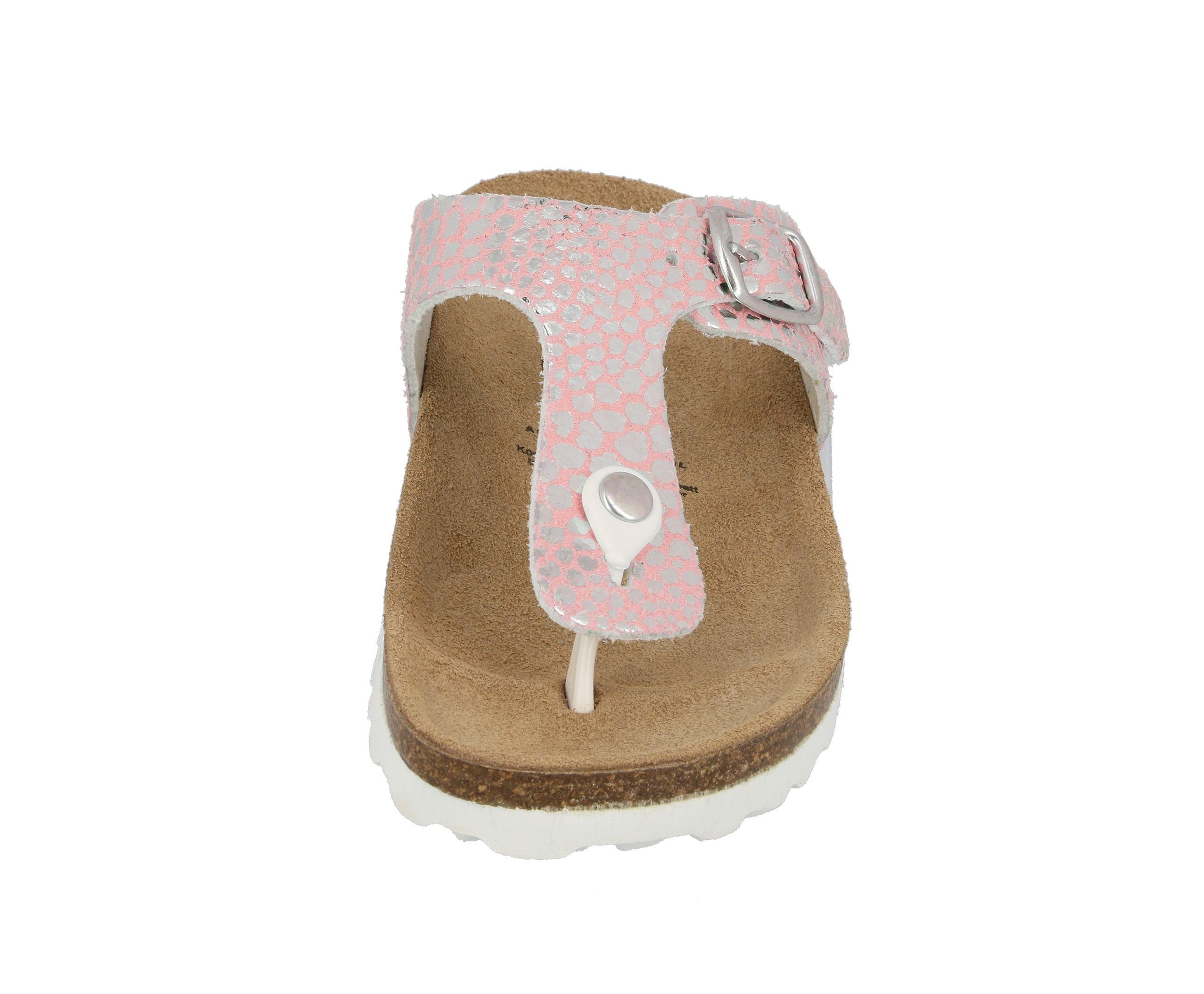 Lico Teenslippers Bioline Stone kids