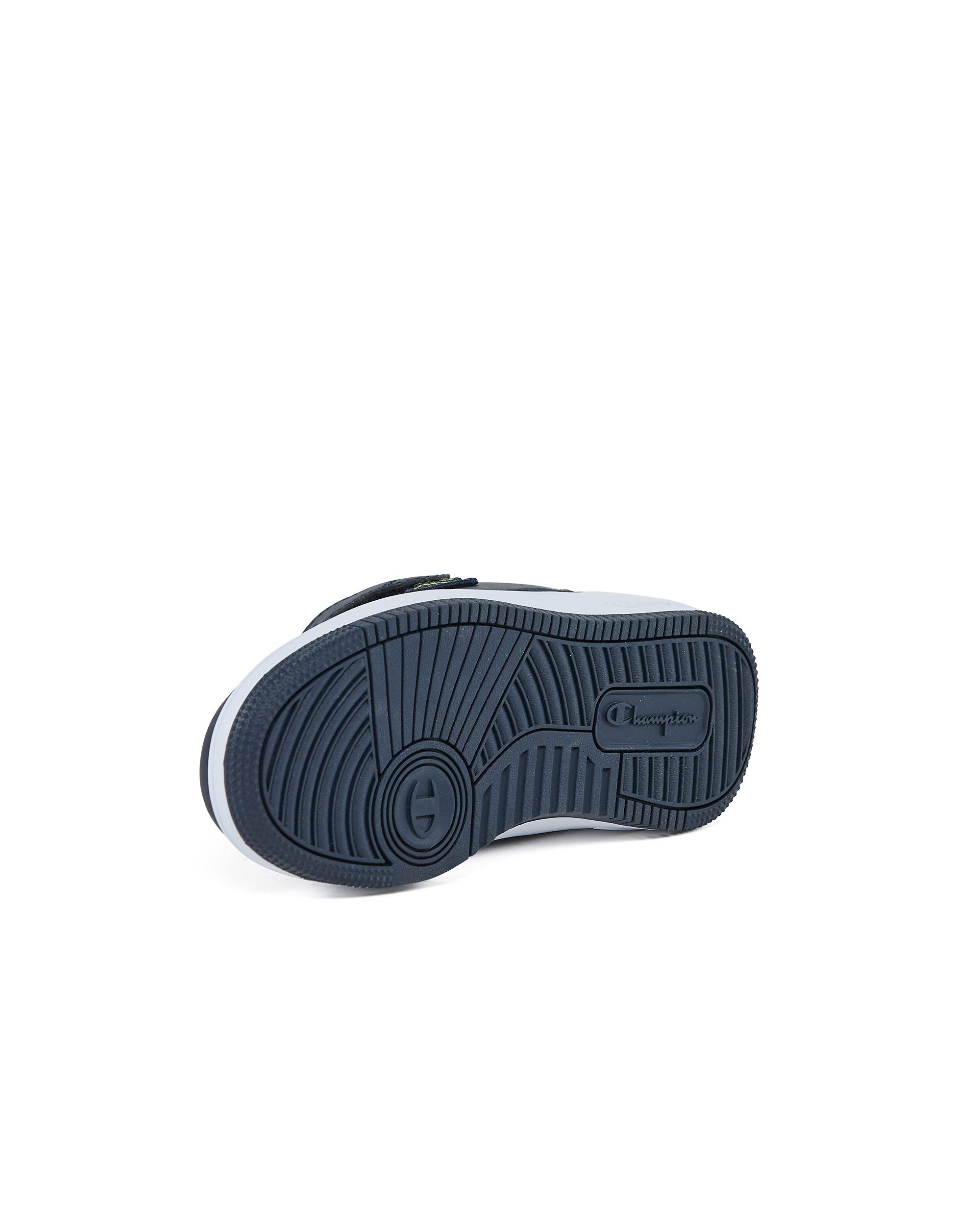 Champion Sneakers RD18 B PS MID