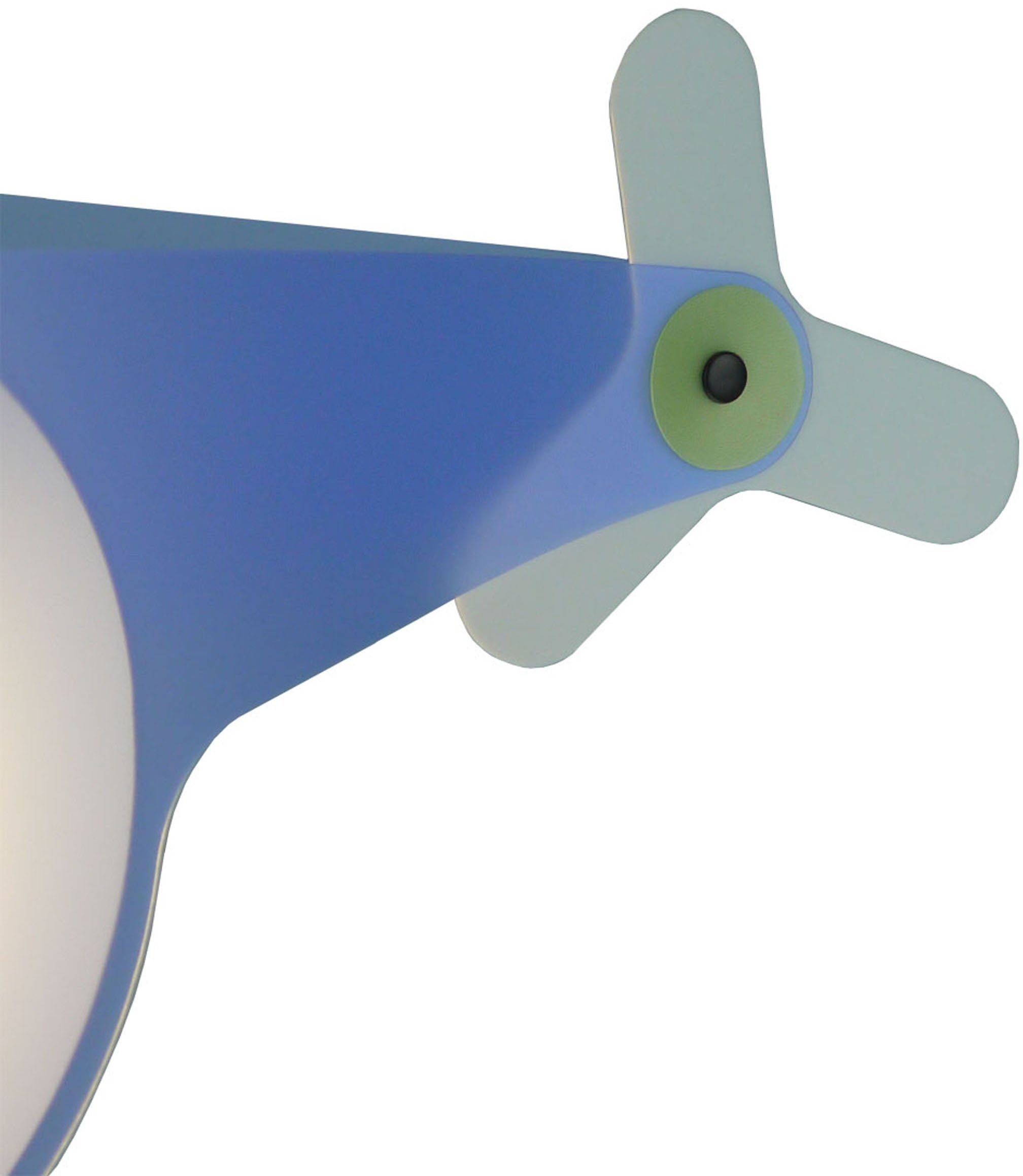 niermann Hanglamp Helikopter Hanglamp helikopter (1 stuk)