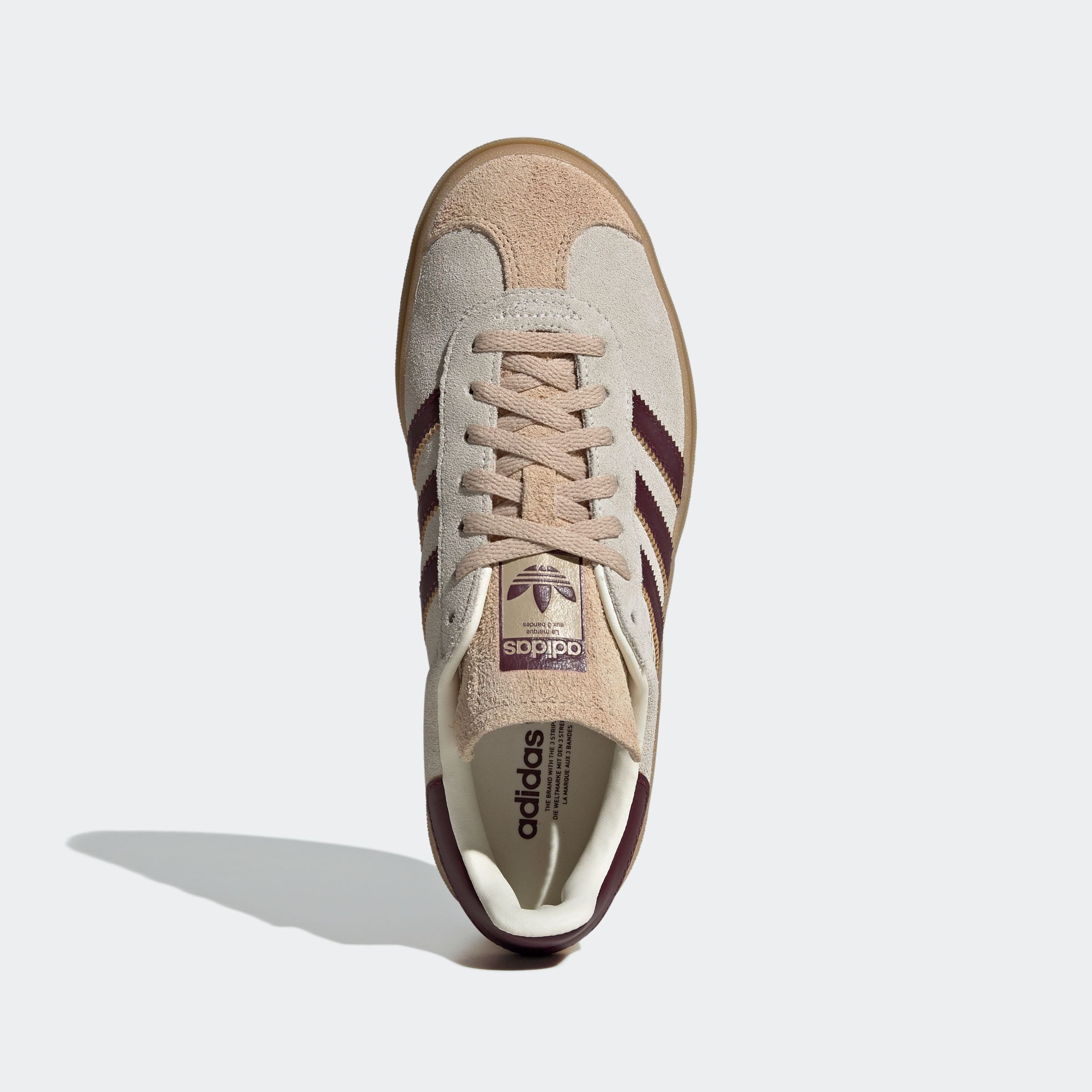 adidas Originals Sneakers GAZELLE BOLD