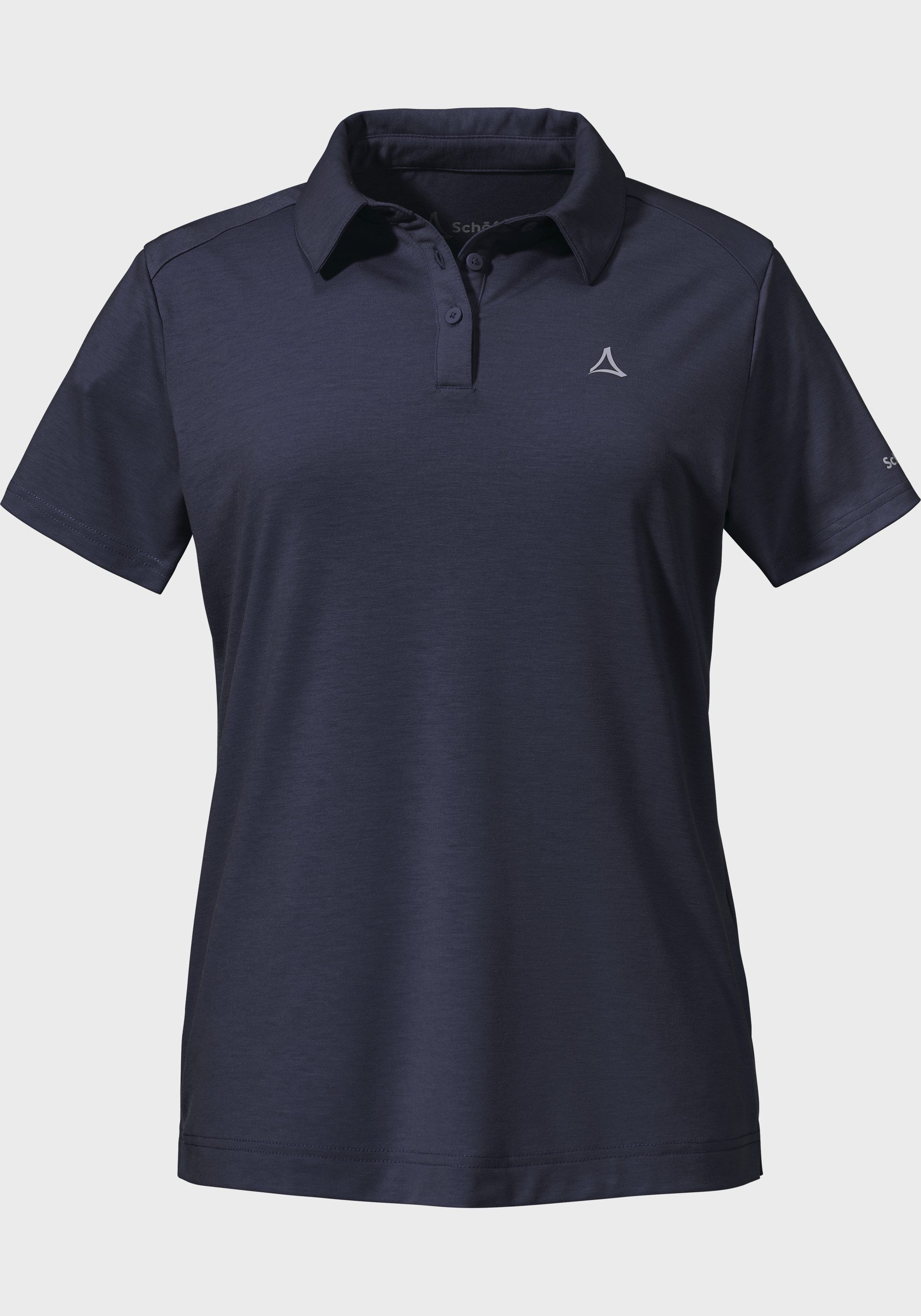 Schöffel Poloshirt Polo Shirt Ramseck L