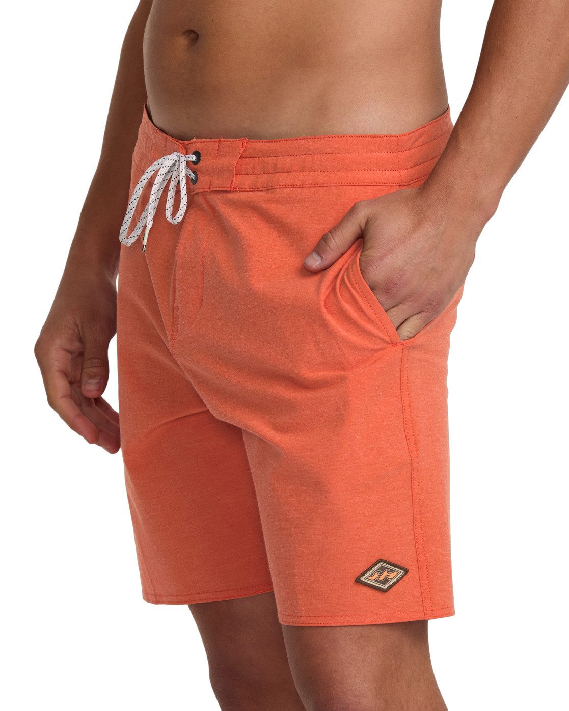 Billabong Boardshort Every Other Day 17.5"