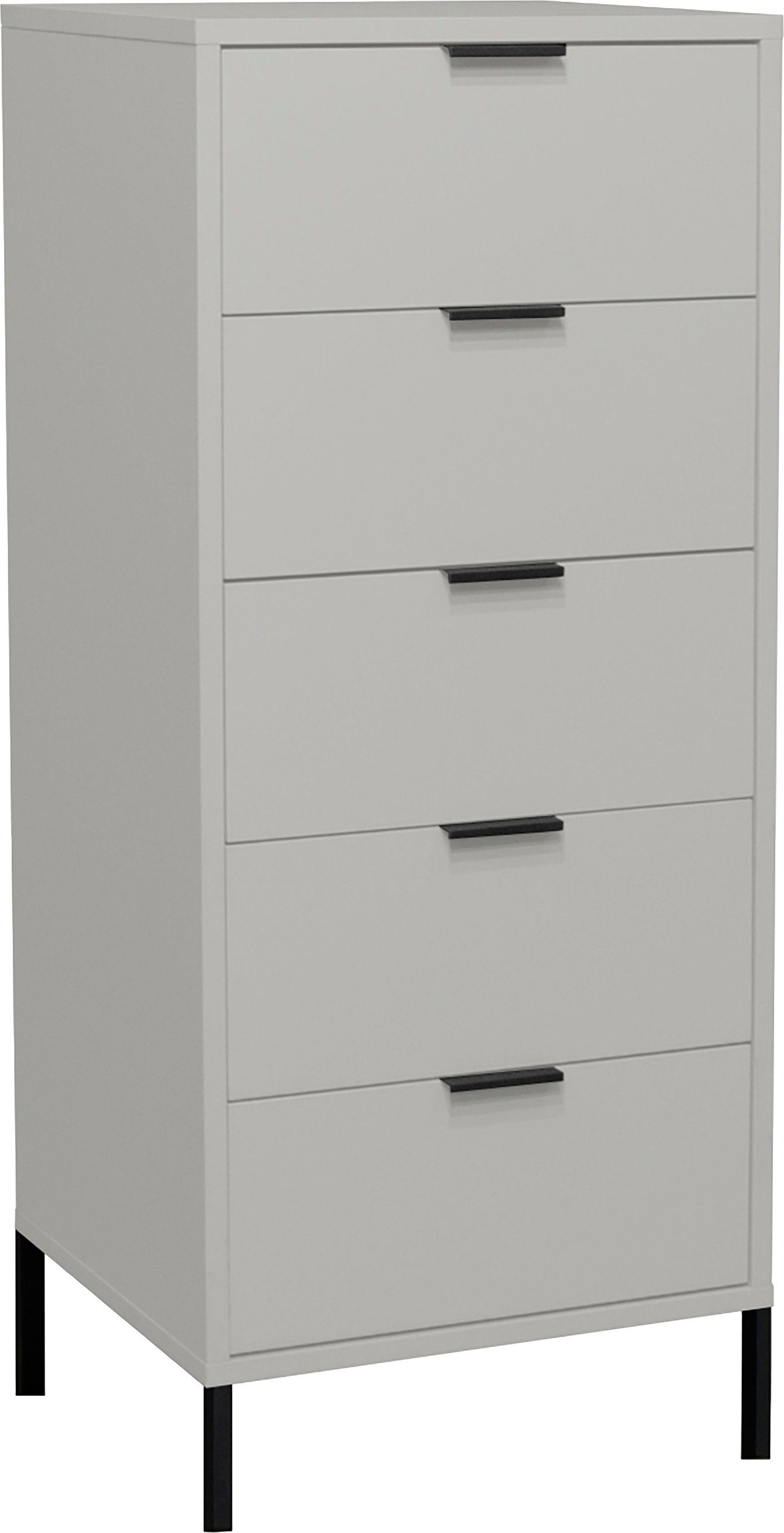 Mäusbacher Kast Bonnie TOPSELLER! Commode met vierkant frame