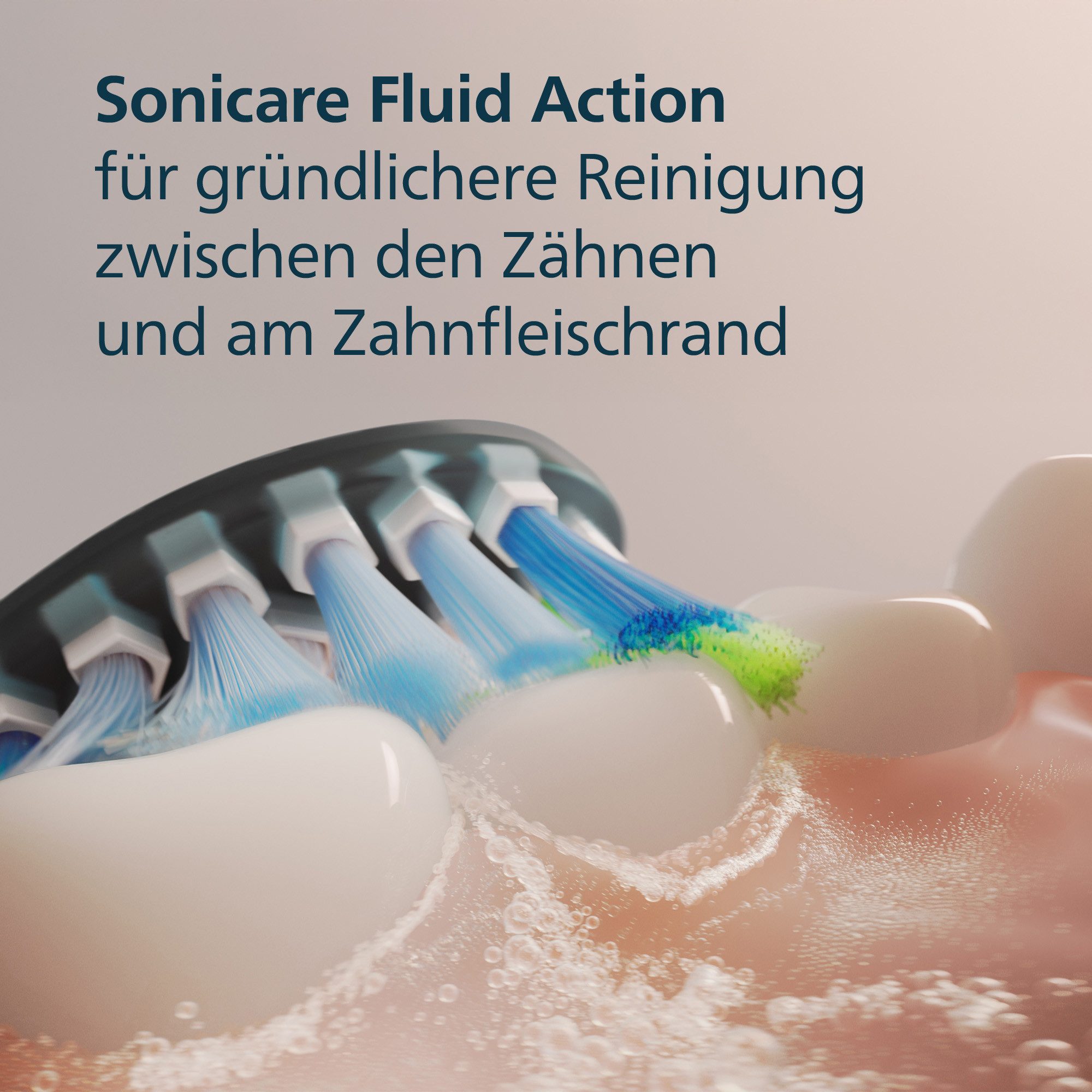 Philips Sonicare Opzetborstels C3 Premium Plaque Defence voor extra grondige plaque-verwijdering, voor elk sonicare handstuk