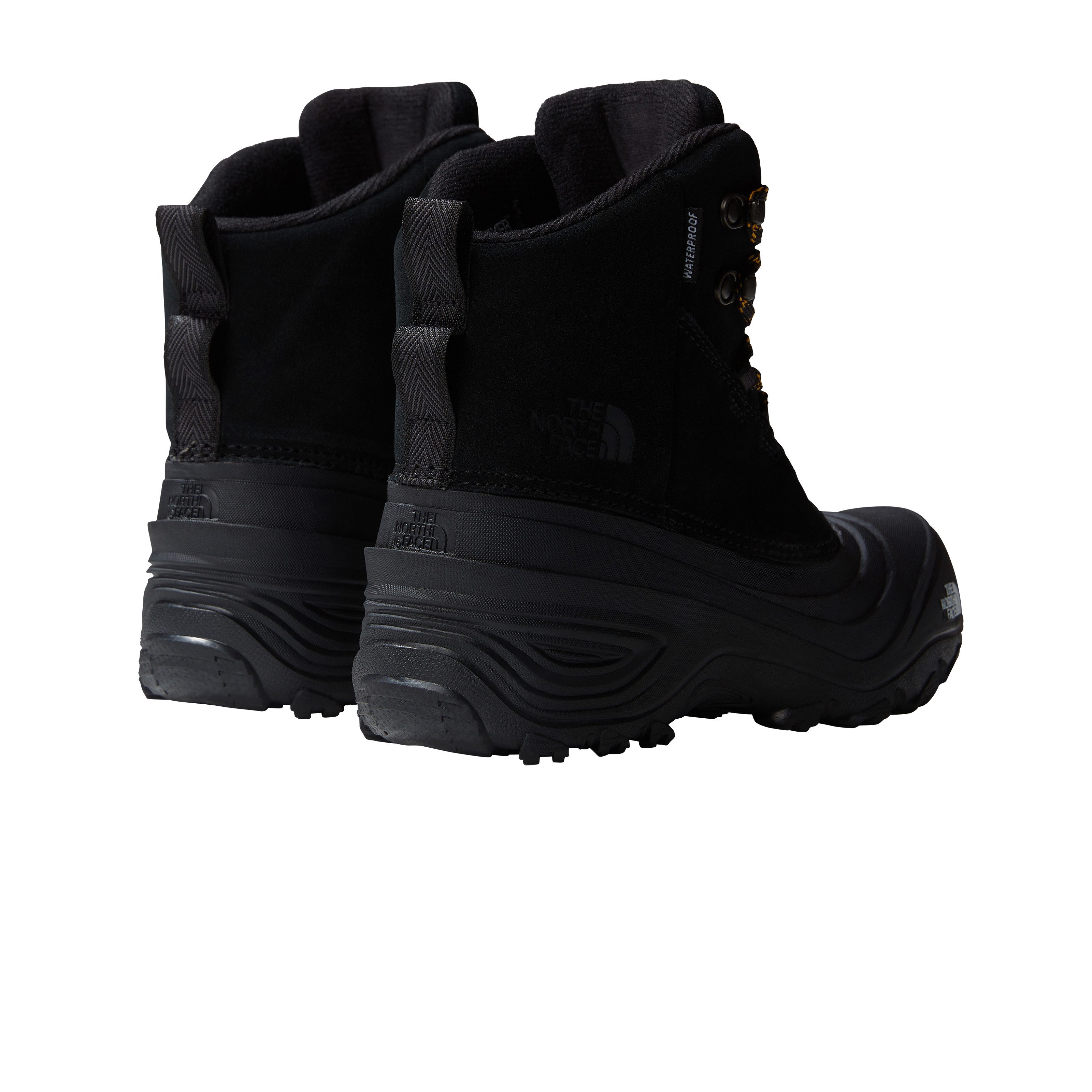 The North Face Winterlaarzen Y CHILKAT V LACE WP