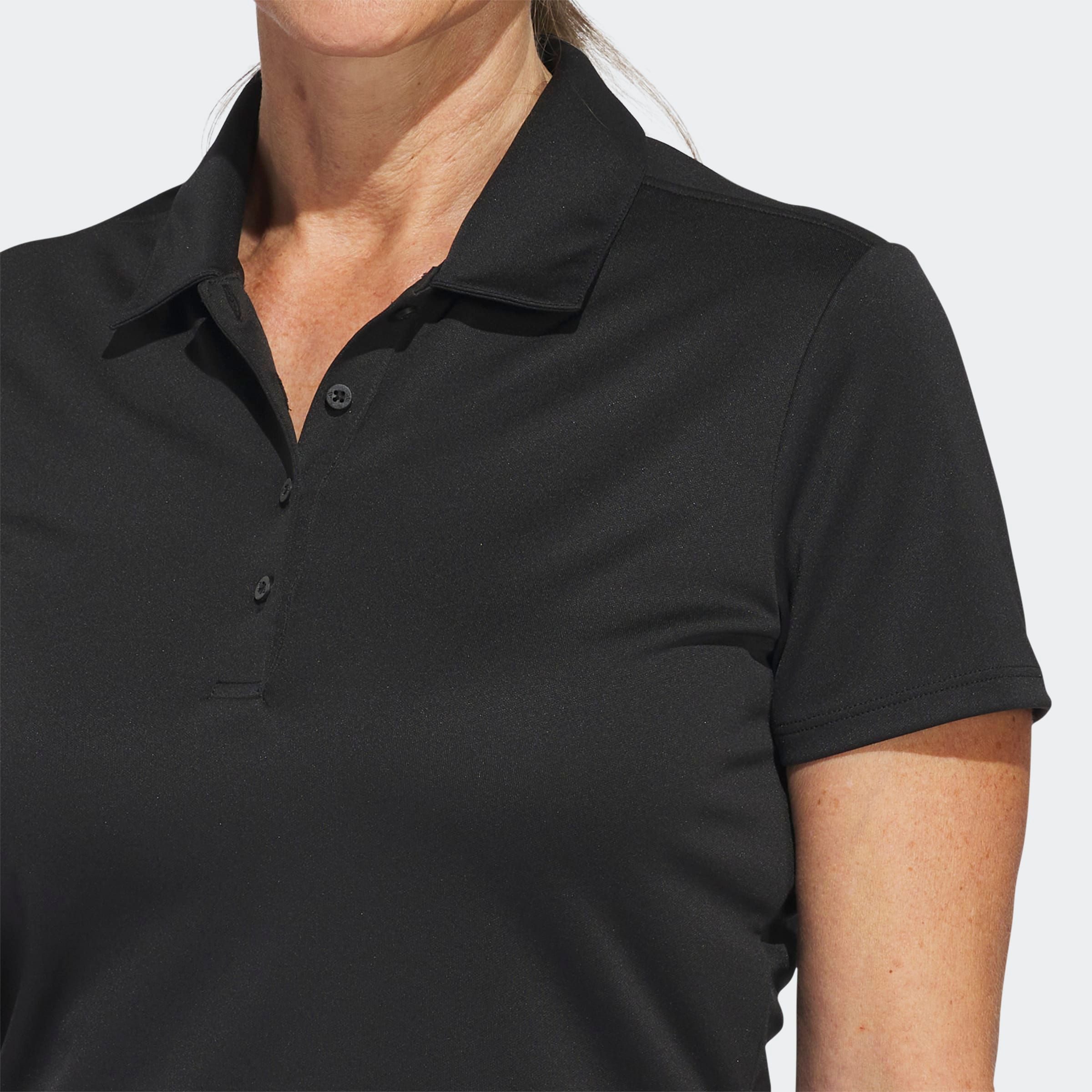 adidas Performance Poloshirt W PERF SLD SS P