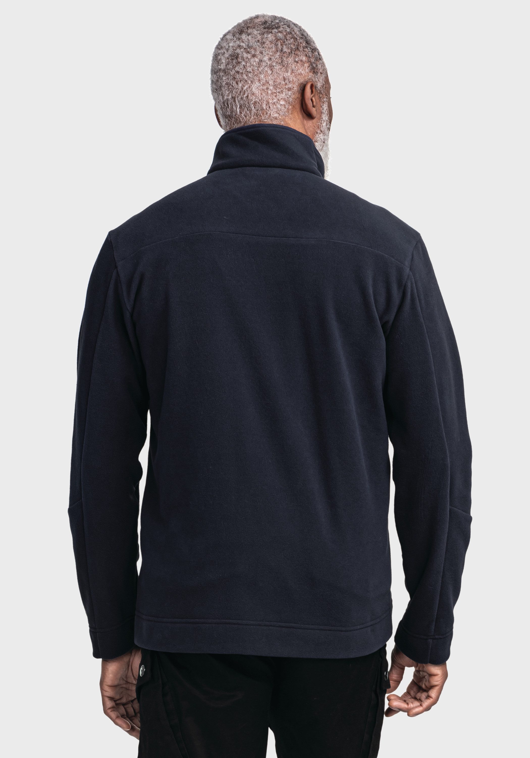 Schöffel Fleecejack Urban Fleece Jk Style Karif MNS