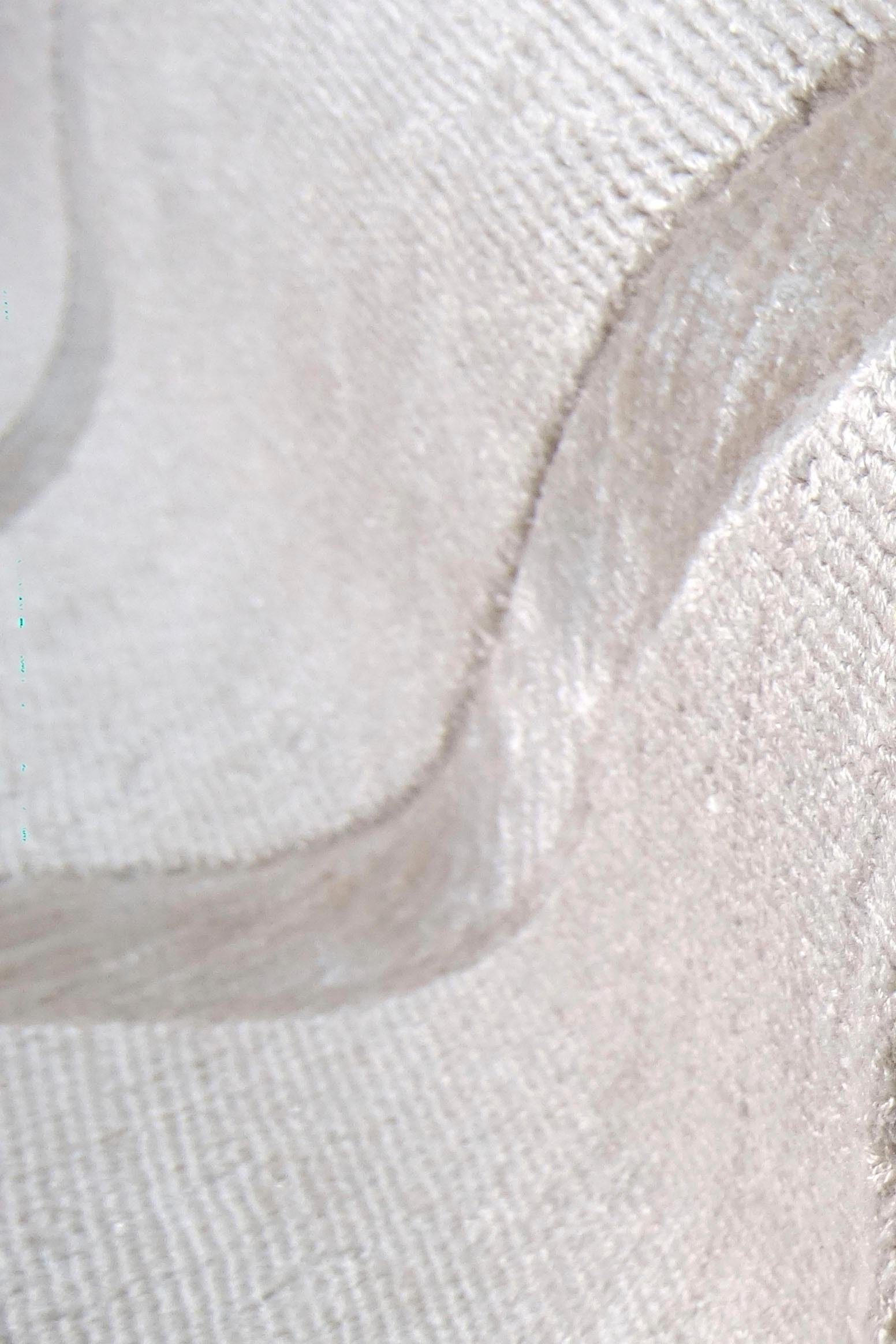 calo-deluxe Vloerkleed Viteox 210 Viscose, korte pool, woonkamer