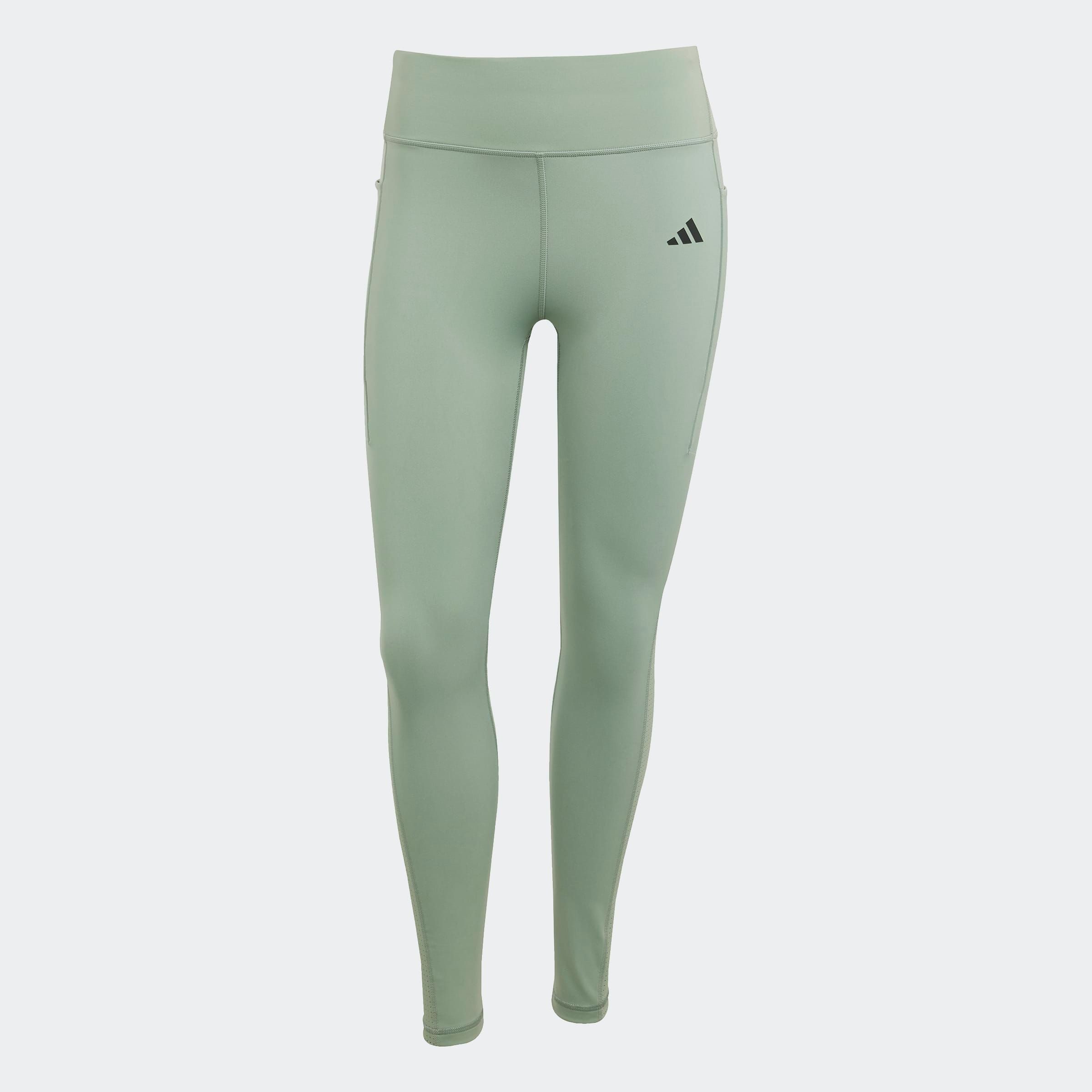 adidas Performance Trainingstights Cool Int. 7/8 L (1-delig)