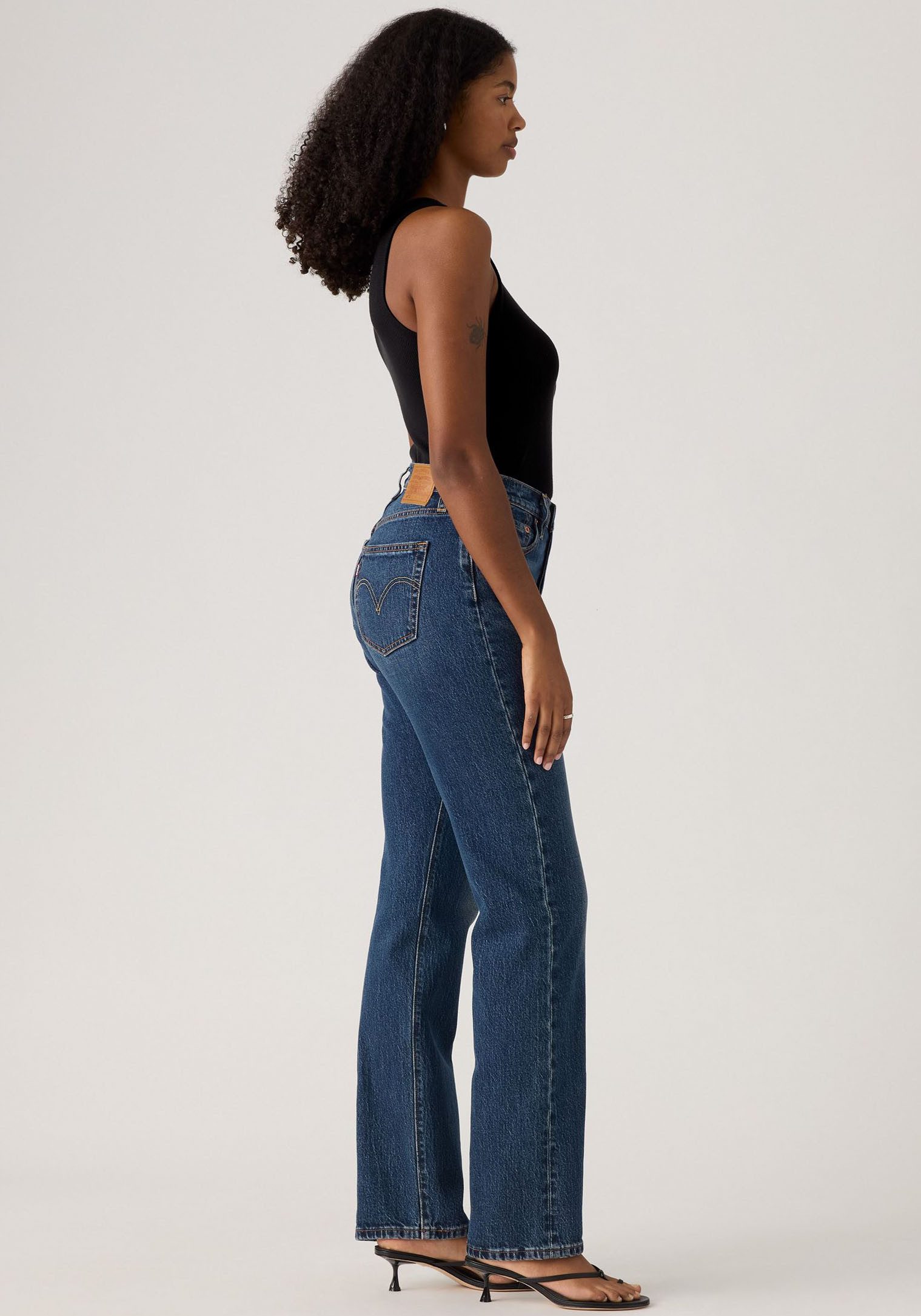 Levi's® Stretch jeans